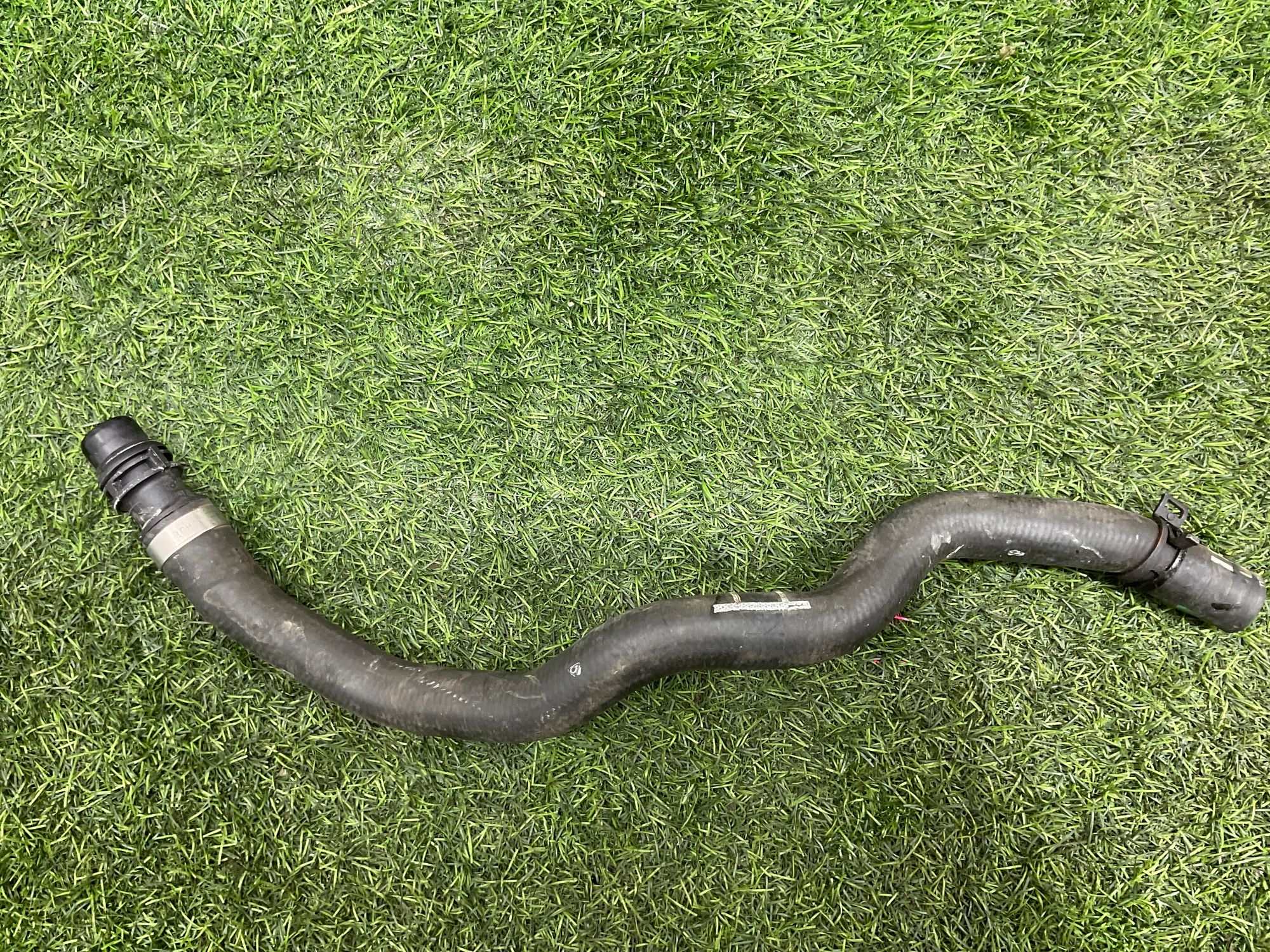 Патрубок системы охлаждения BMW M3 F80, 4000 рублей, Москва