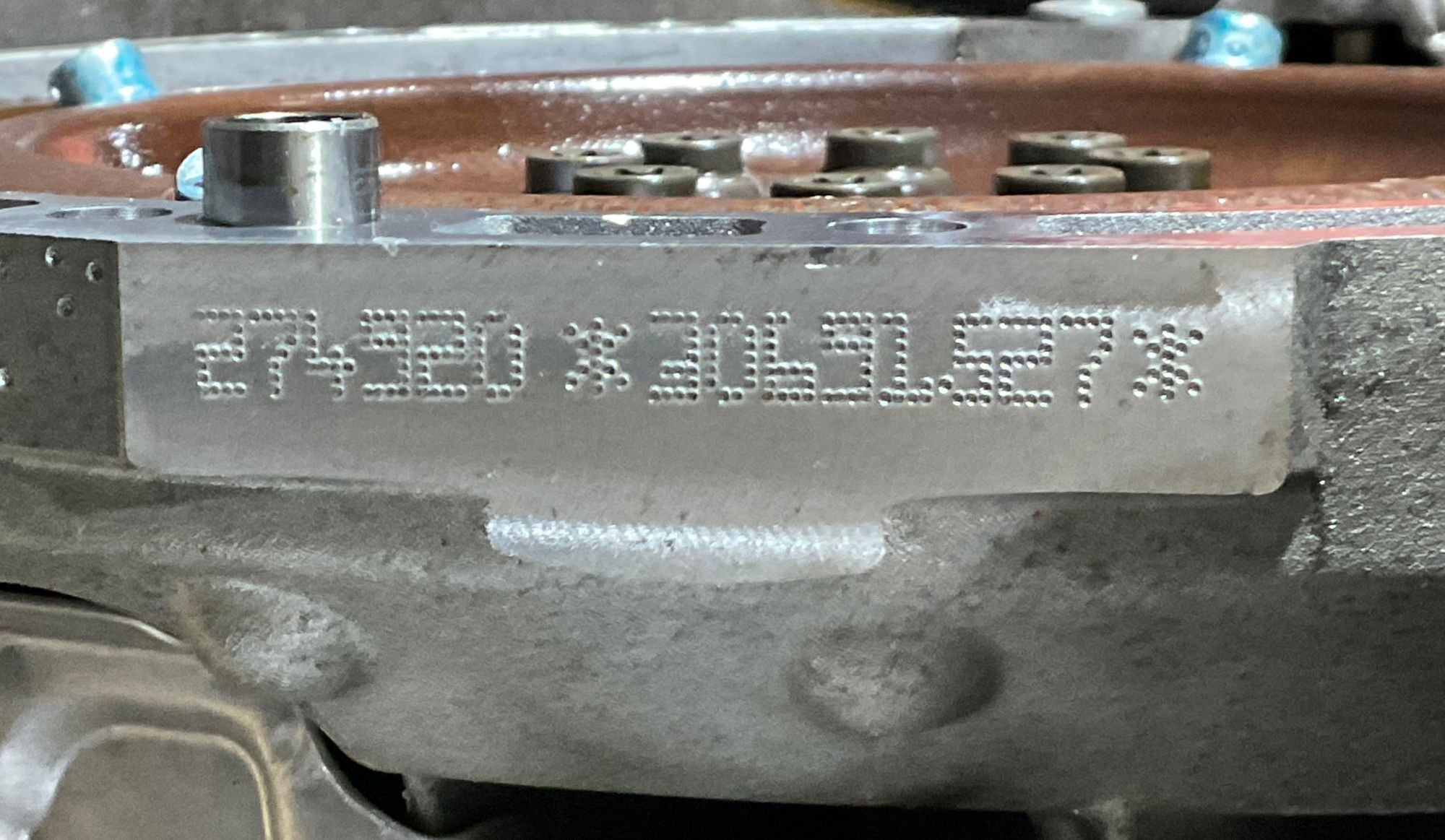 Двигатель 274920 Mercedes W213, 550000 рублей, Москва