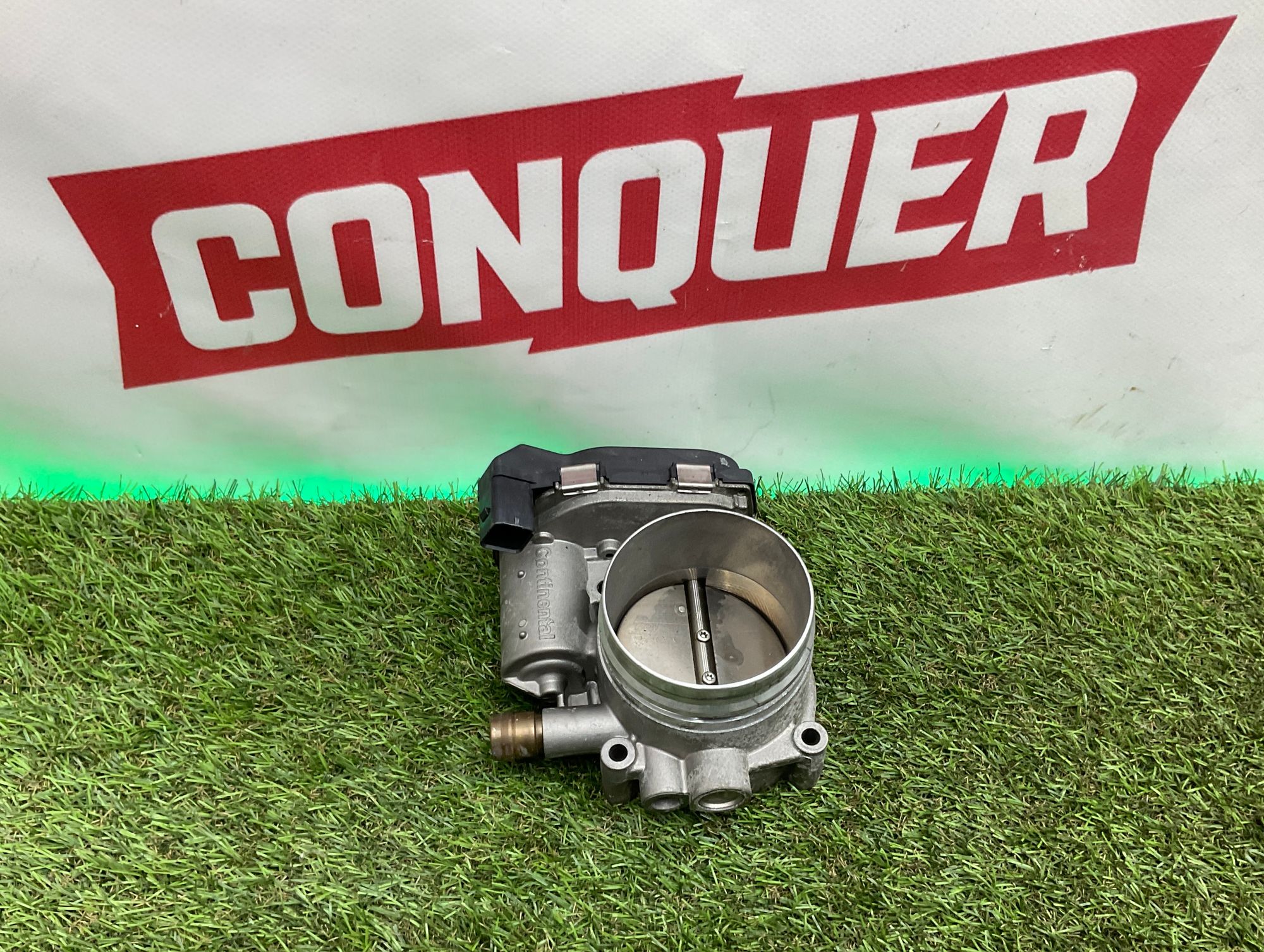 Дроссельная заслонка BMW 5 серия, F10/F11/F07 рестайлинг, 2000 рублей, Москва