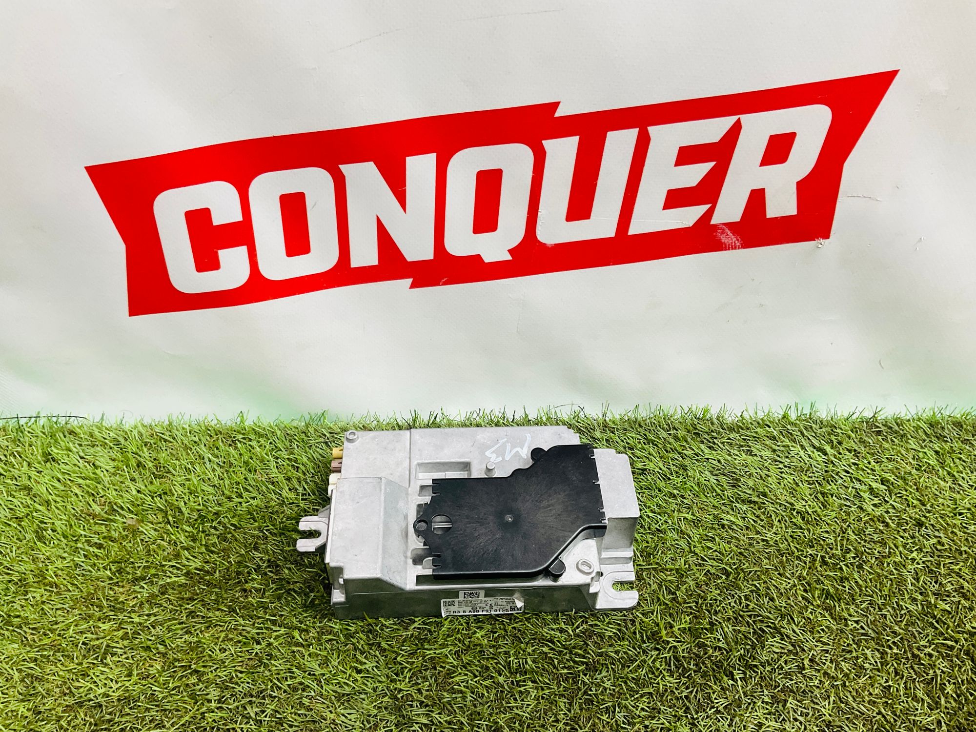 Усилитель звуковой BMW M3 G80 2023, 25000 рублей, Москва