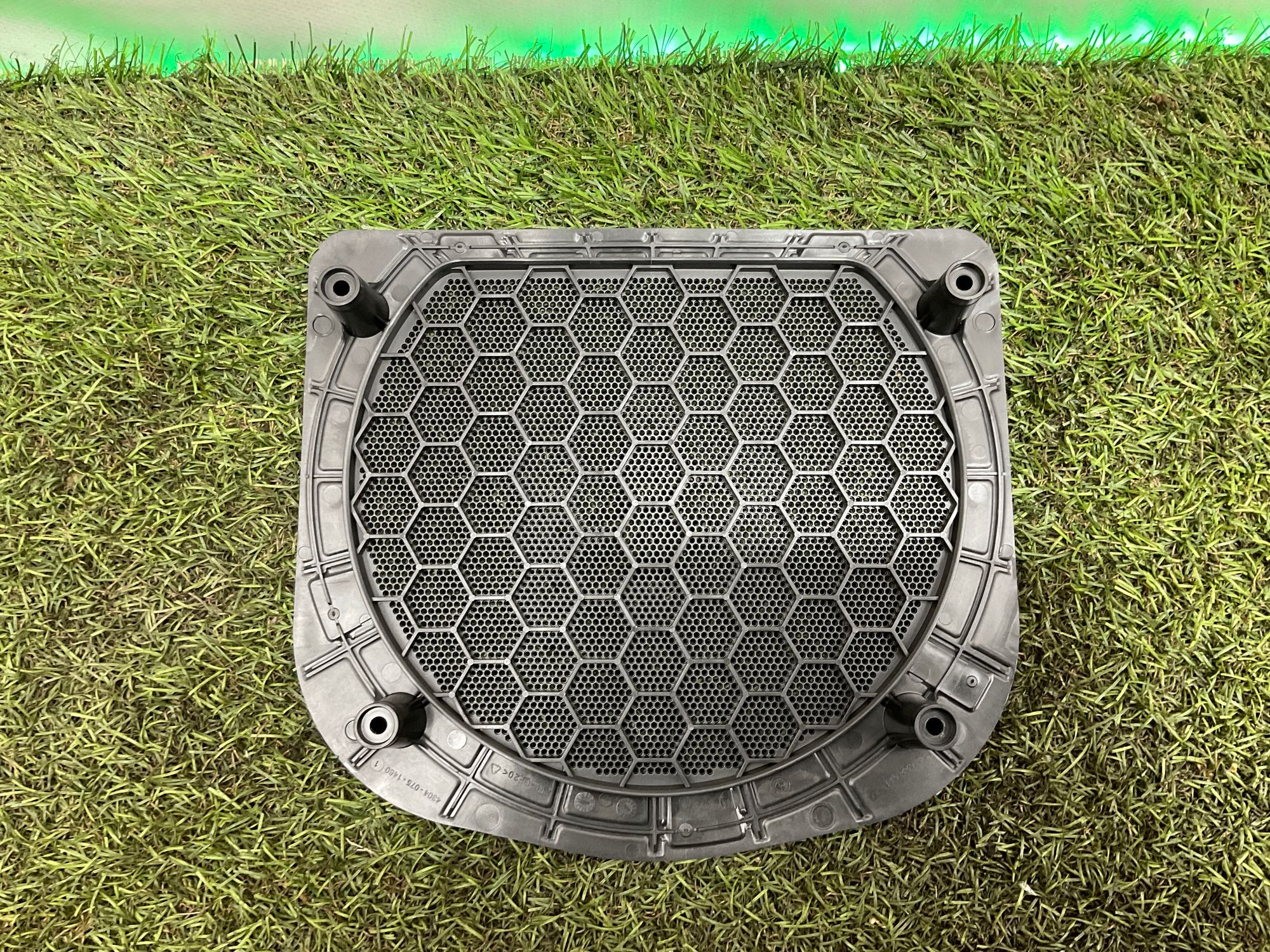 Крышка накладка динамика BMW X5 G05, 1000 рублей, Москва