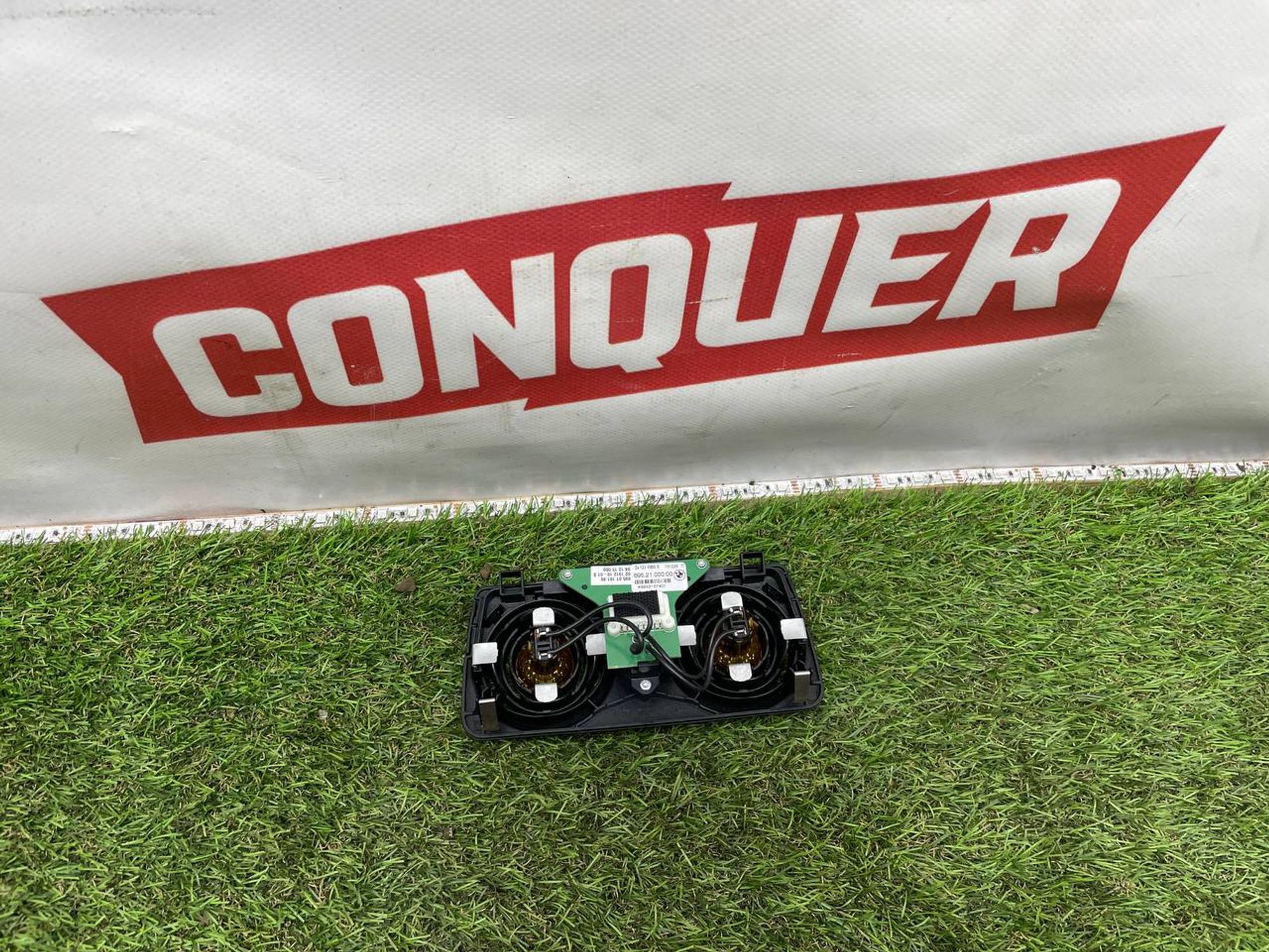 Плафон освещения салона задний BMW 5 F10 6 F06, 2500 рублей, Москва