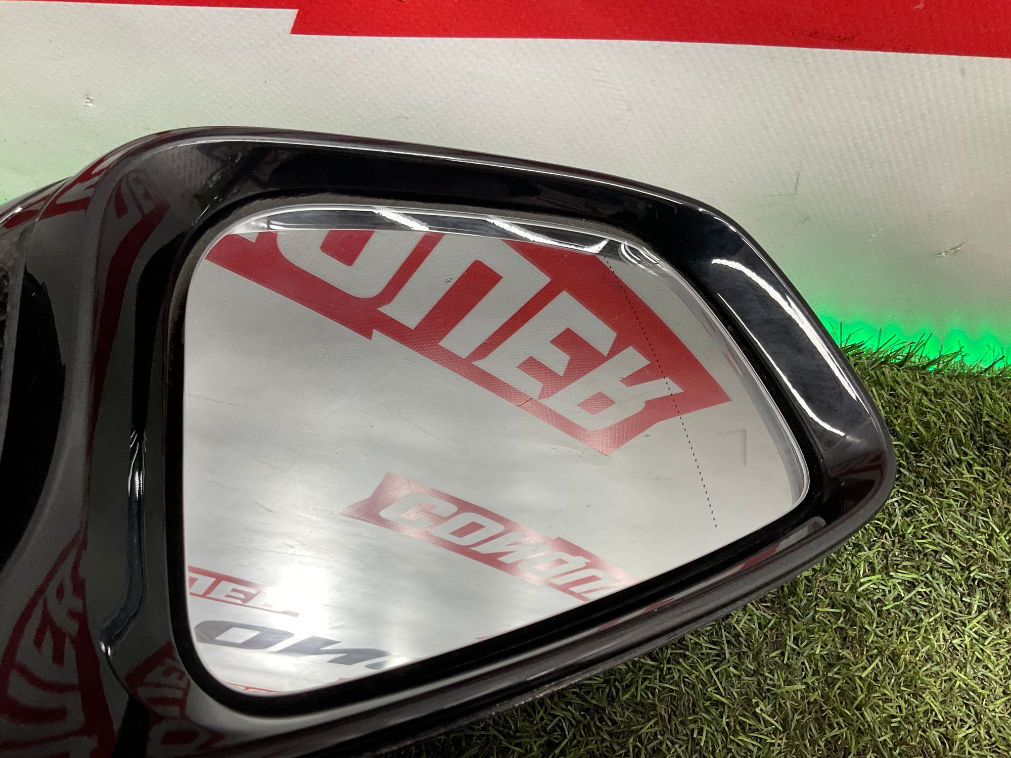 Зеркало боковое левое BMW M5 F90 рестайлинг 2022, 65000 рублей, Москва