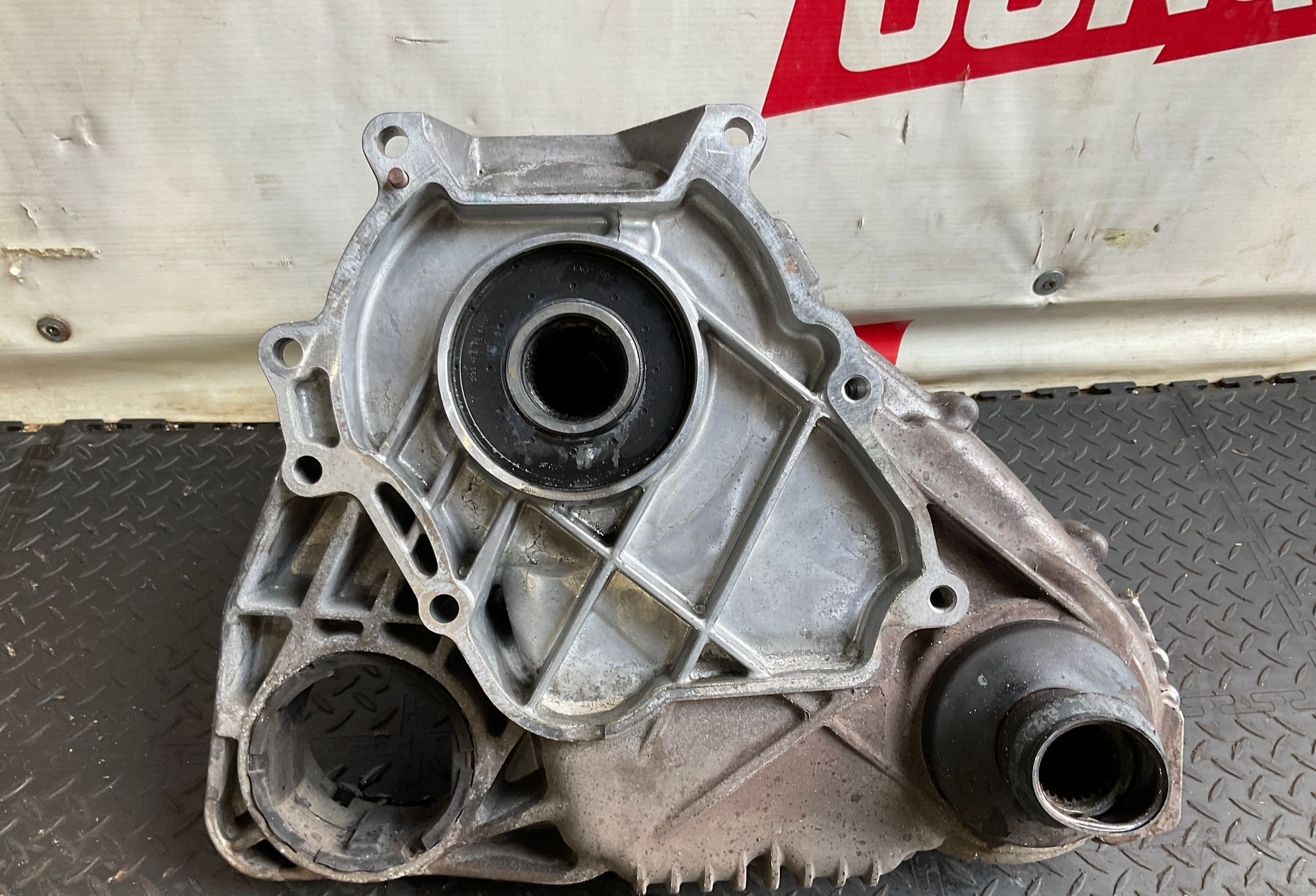 Раздатка BMW X5 E70 ATC 450, 20000 рублей, Москва