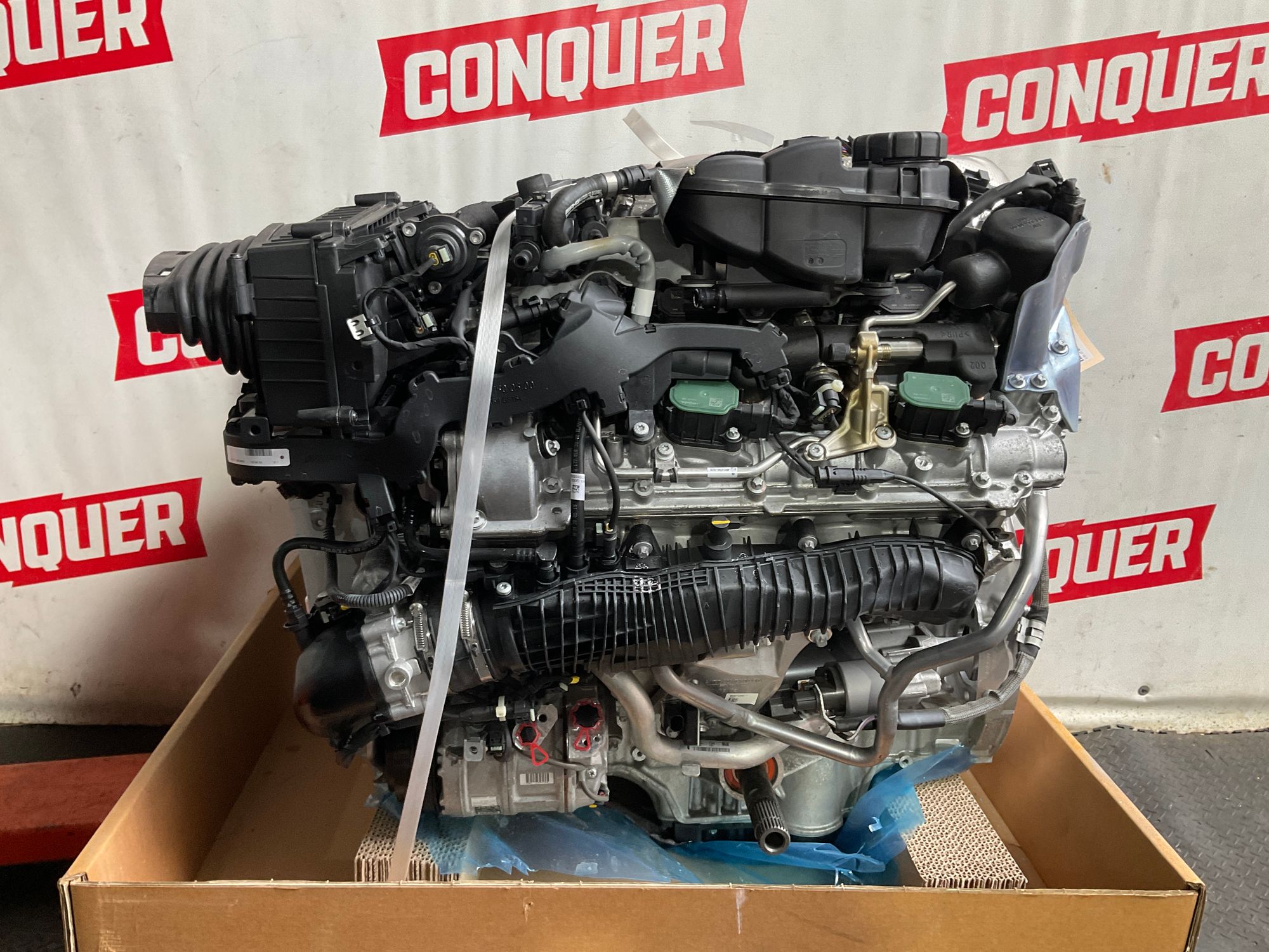 Двигатель 177980 Mercedes G63 S63 E63 AMG, 2400000 рублей, Москва