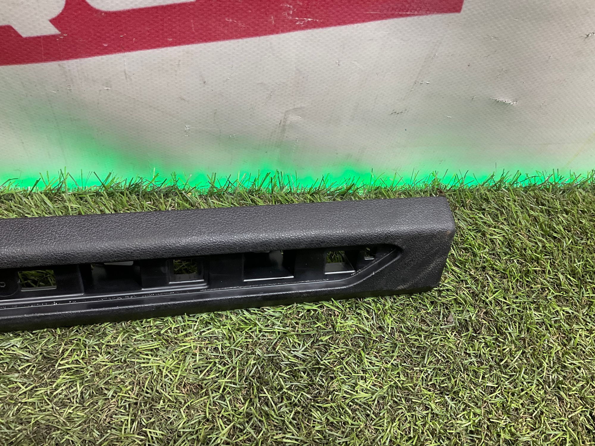 Накладка порога передняя правая BMW X5 G05, 2000 рублей, Москва