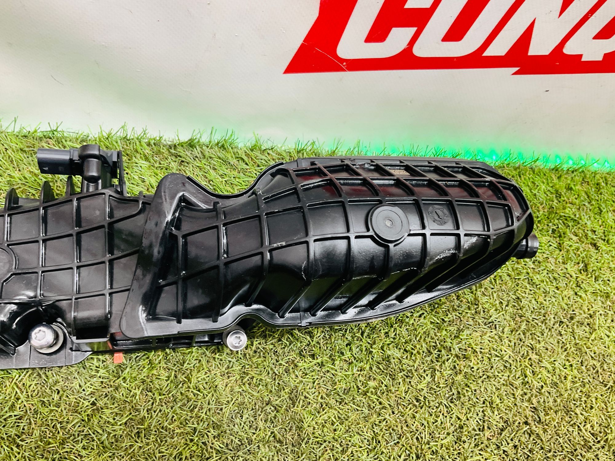 Коллектор впускной BMW M8, F91/F92/F93 2019, 67500 рублей, Москва