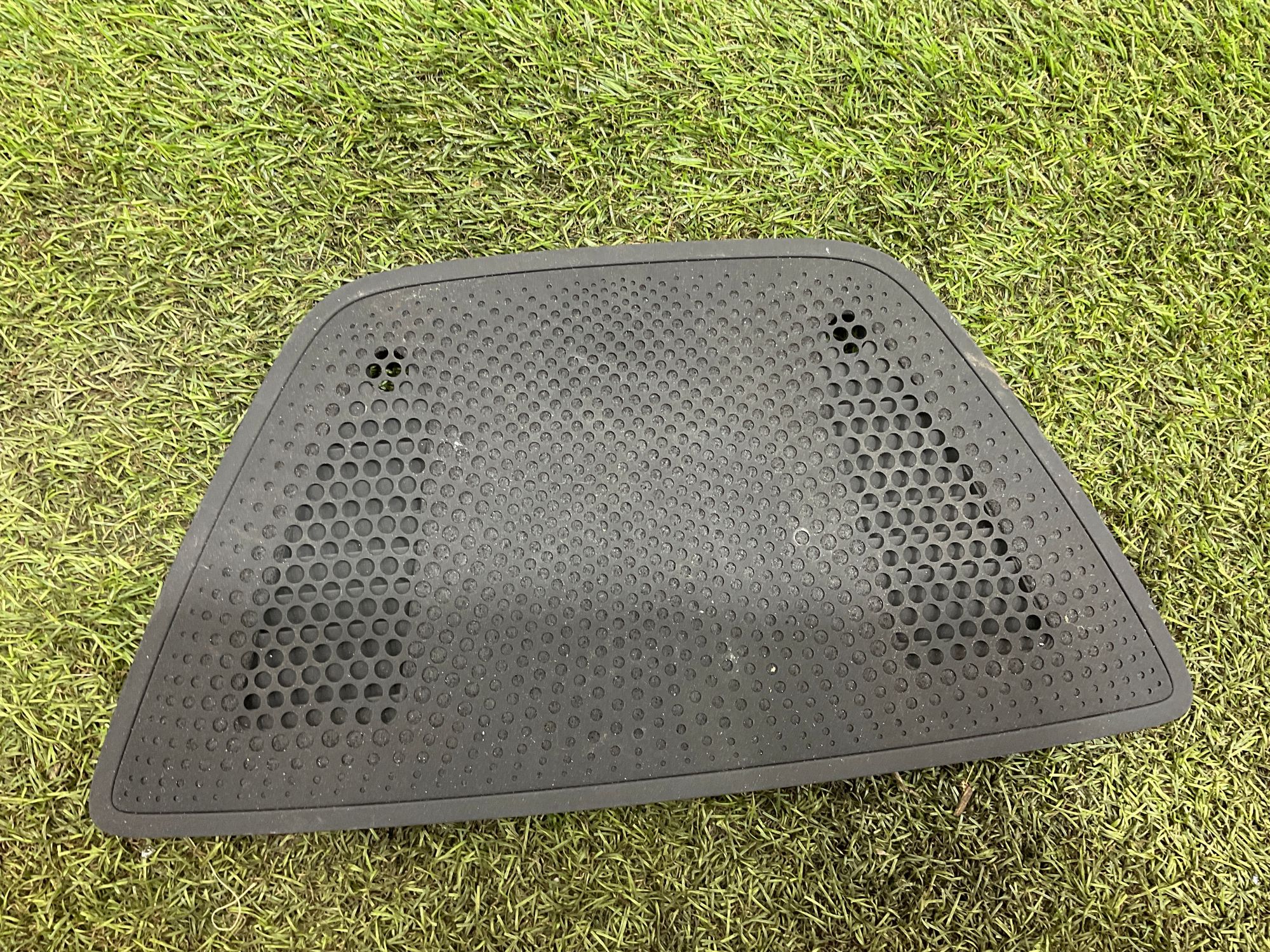 Накладка центрального динамика BMW X5, G05 2024, 1500 рублей, Москва