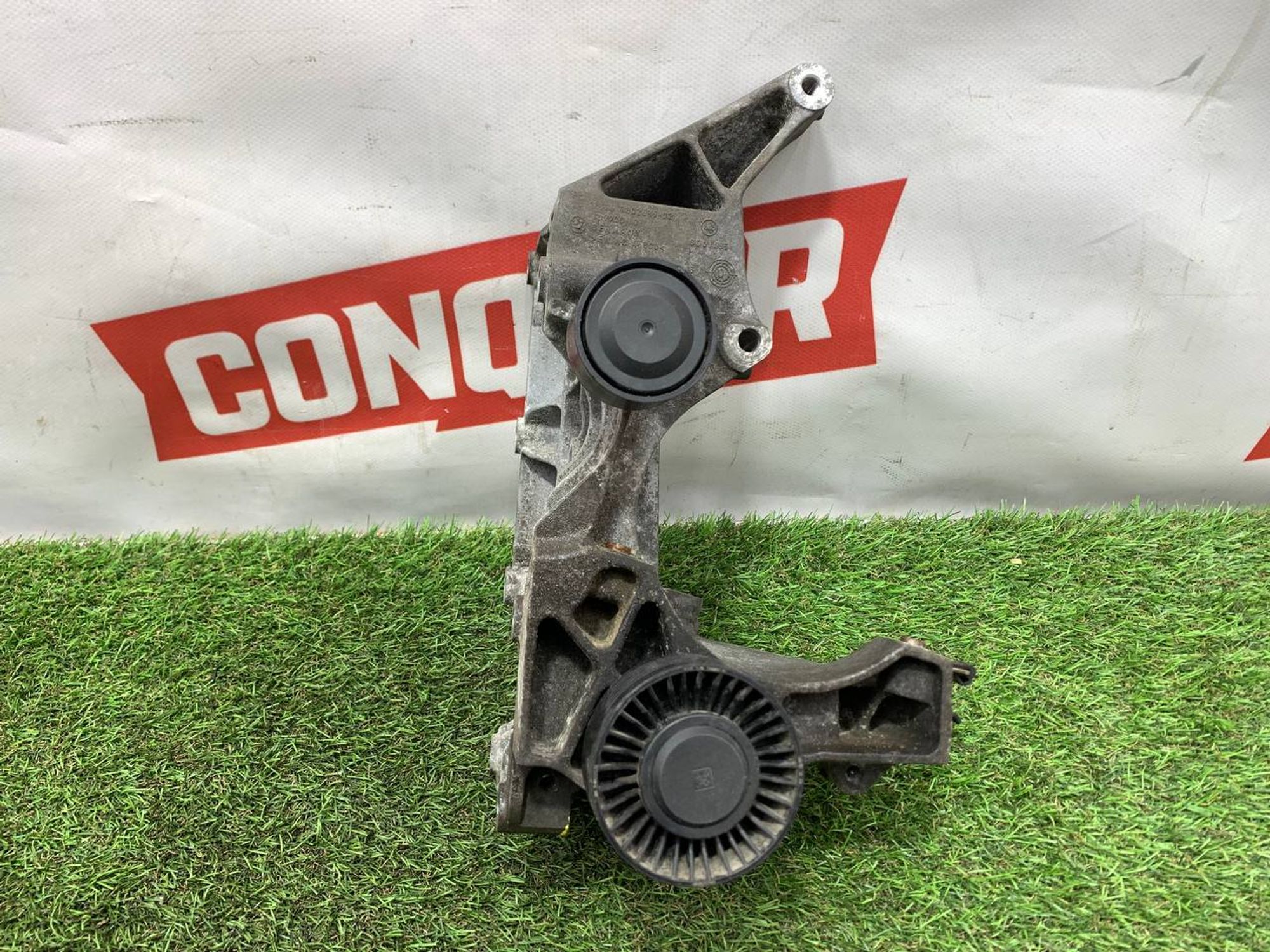 Кронштейн генератора BMW 3 E90/E91/E92/E93, 1000 рублей, Москва