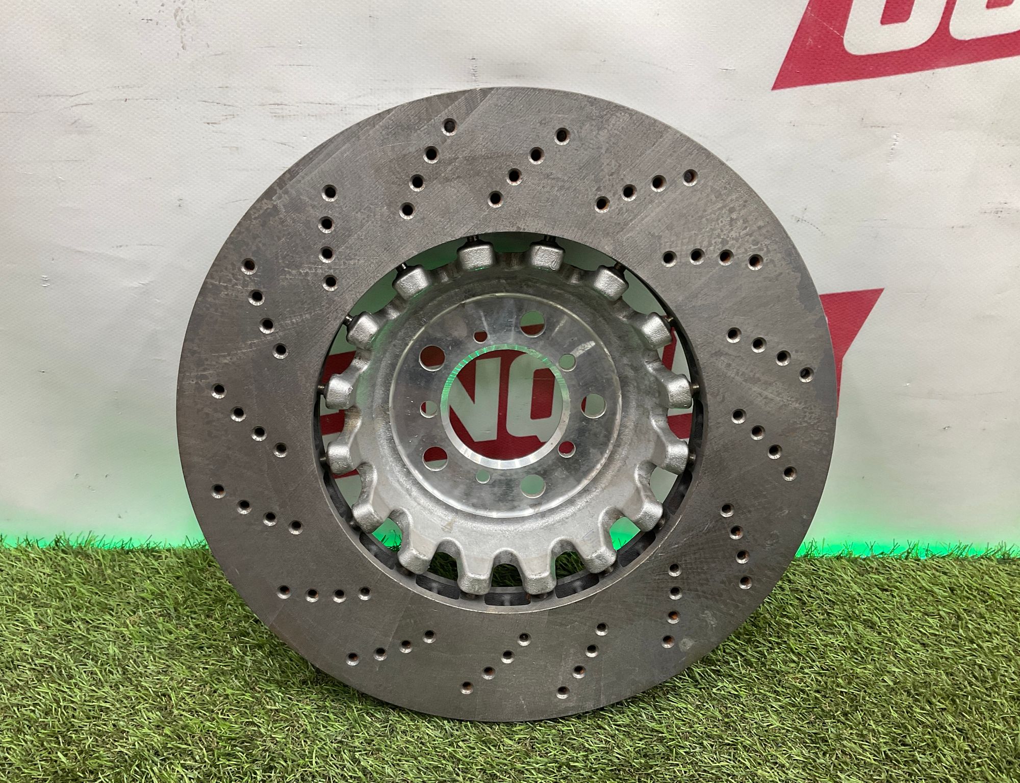 Тормозные диски передние BMW M2, F87 цена комплекта, 60000 рублей, Москва