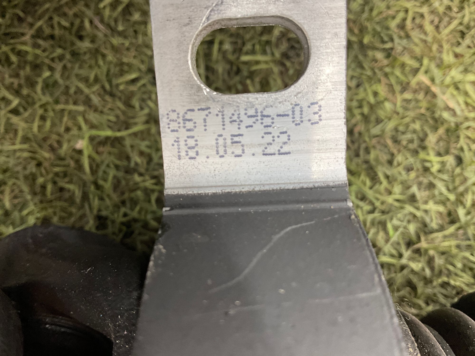 Кардан задний L=1440mm BMW M5 F90 2024, 90000 рублей, Москва