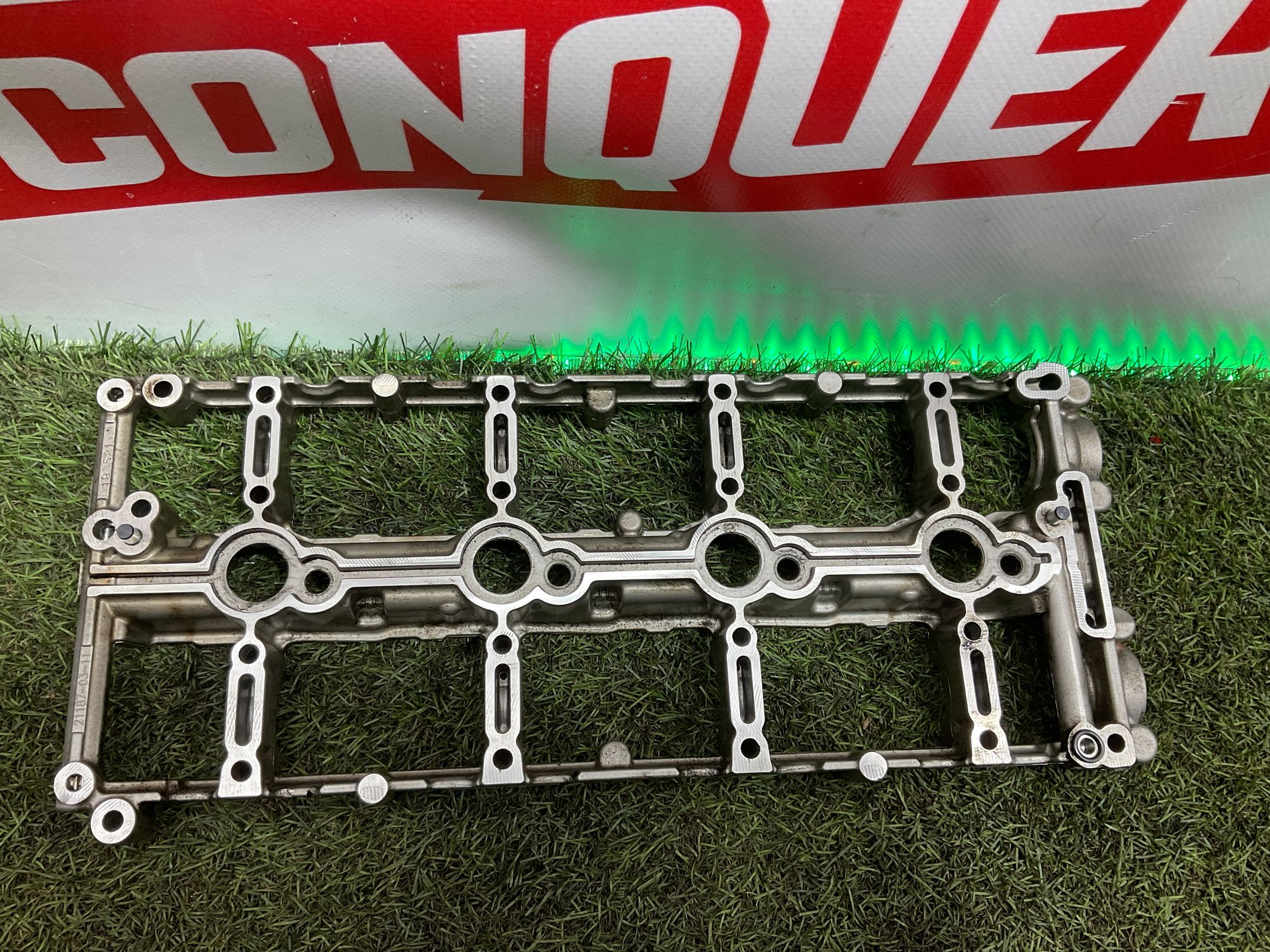 Постель распредвала Mercedes-Benz C-Класс W205/S205/C205/A205 рестайлинг (2018—2021) 2021, 15000 рублей, Москва