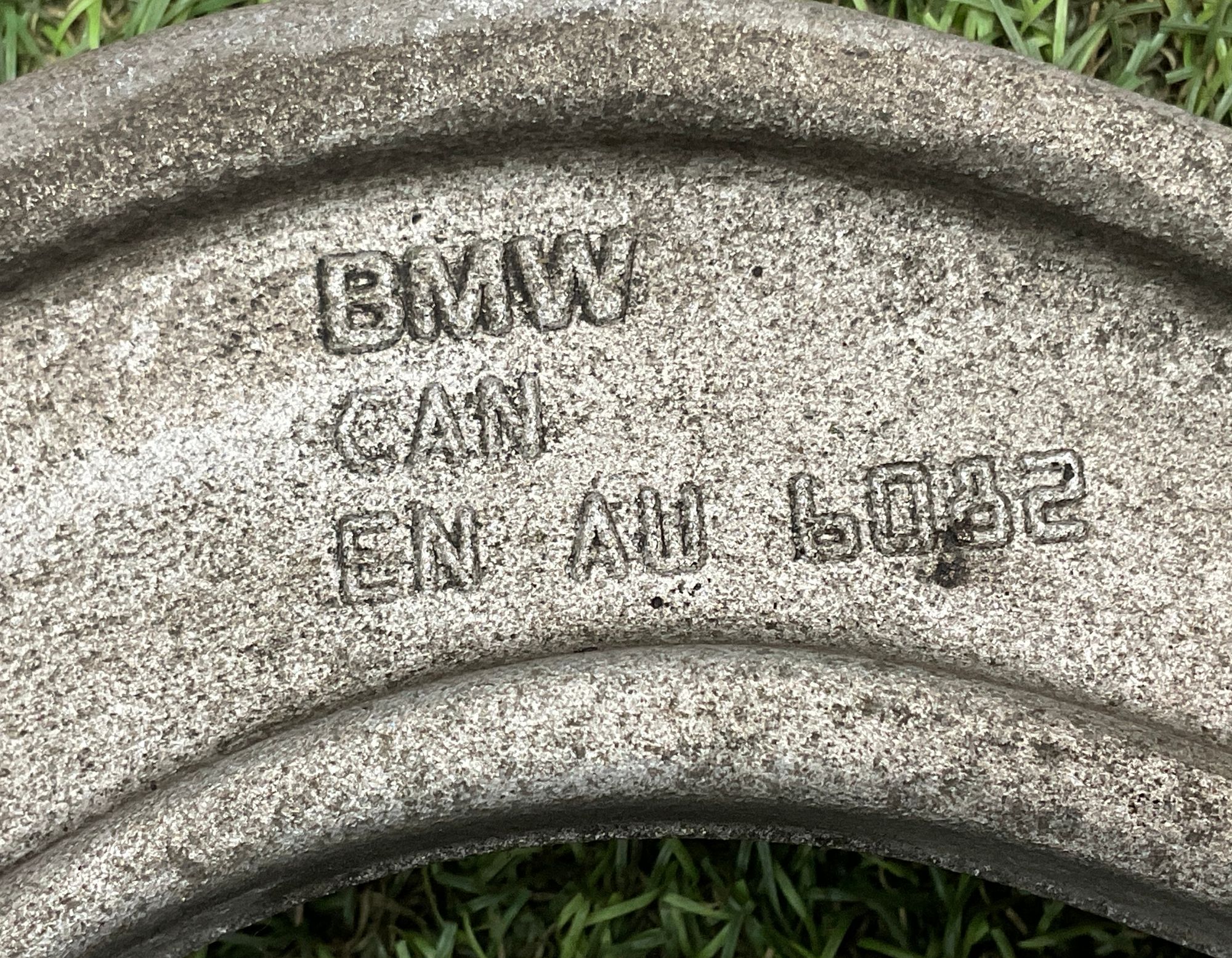 Рычаг передний верхний левый BMW X5, G05 2022, 7000 рублей, Москва