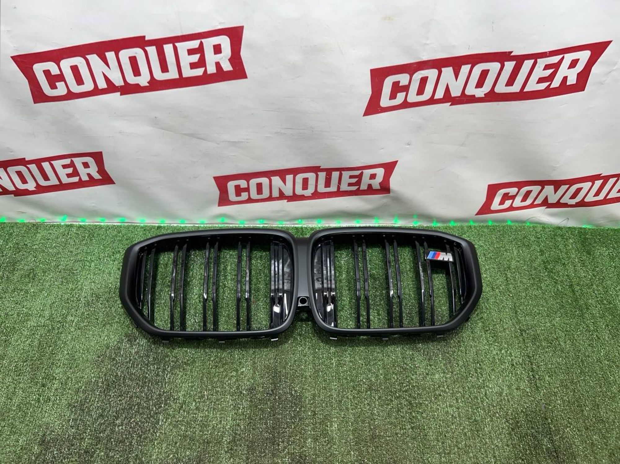 Решетка радиатора ноздри BMW X5 G05 Рест Новая, 49000 рублей, Москва