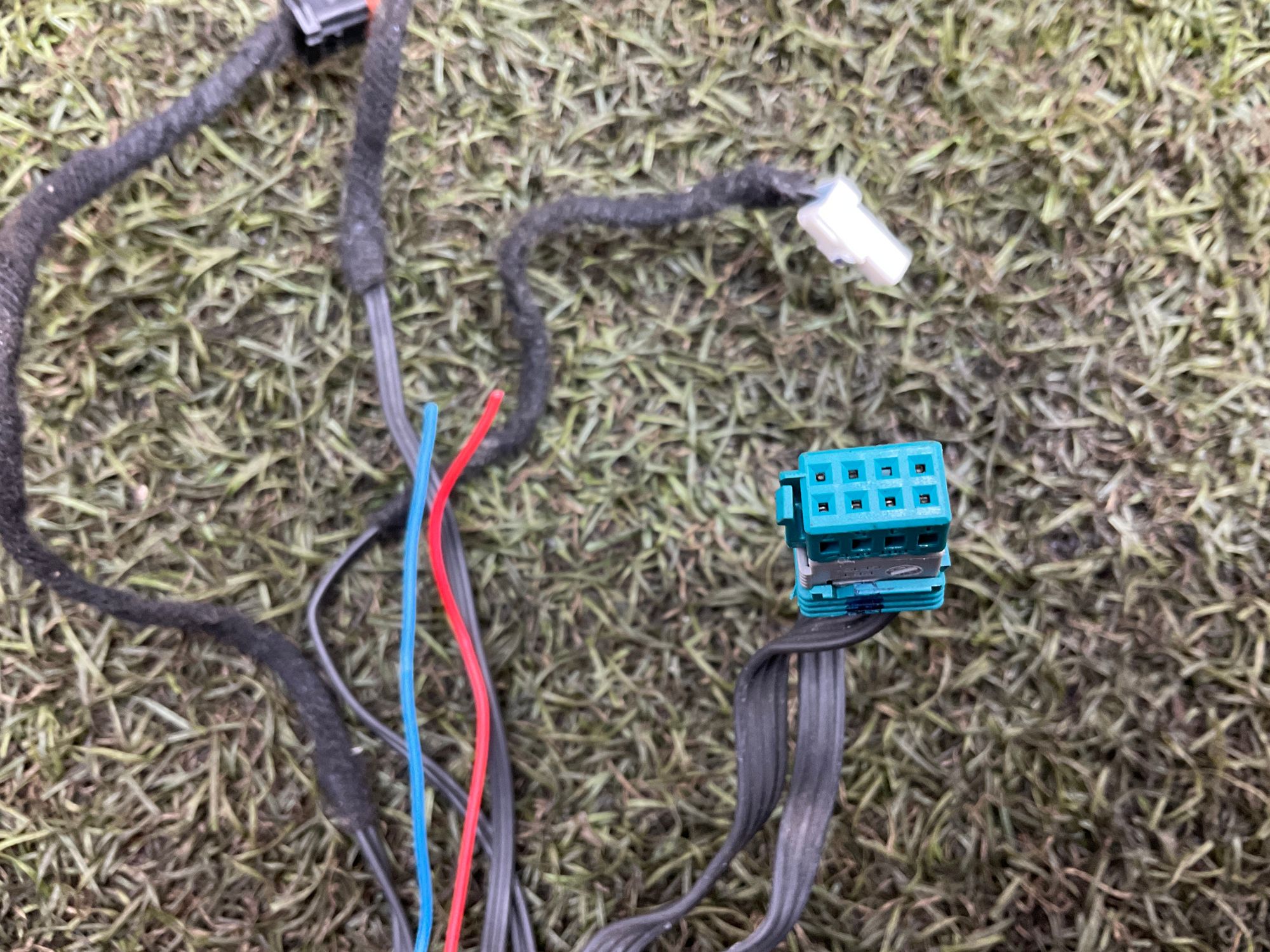 Блок управления зеркалом правый BMW 3 серия G20/G21 2019, 7000 рублей, Москва