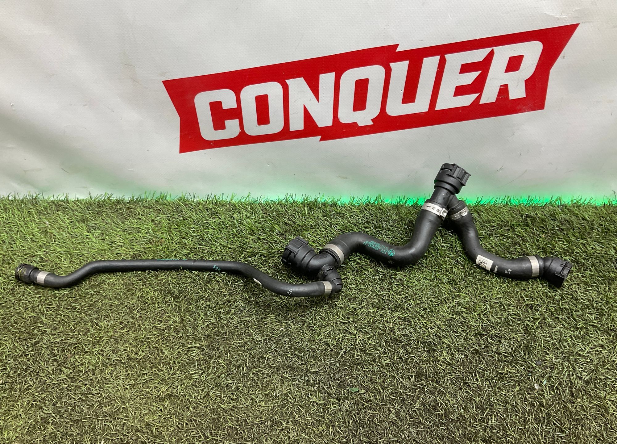 Патрубок системы охлаждения BMW M3 G80 2023, 3000 рублей, Москва