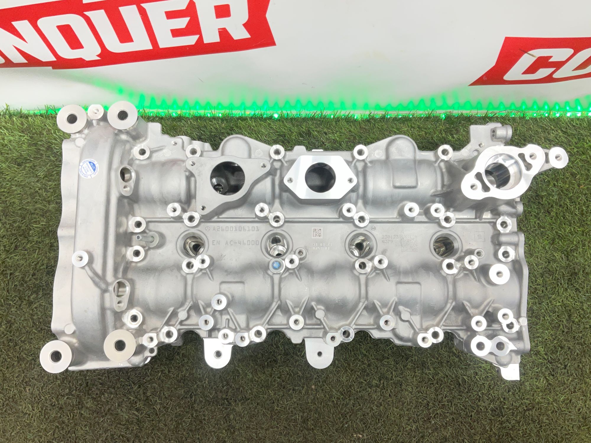 ГБЦ 260920 оригинальная новая, 150000 рублей, Москва