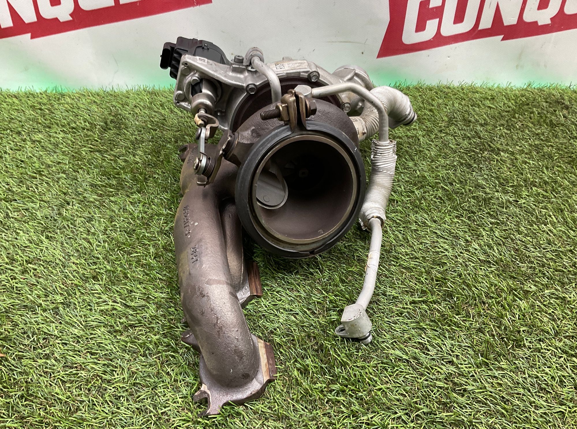 Турбина BMW 3 серия, G20/G21, 50000 рублей, Москва