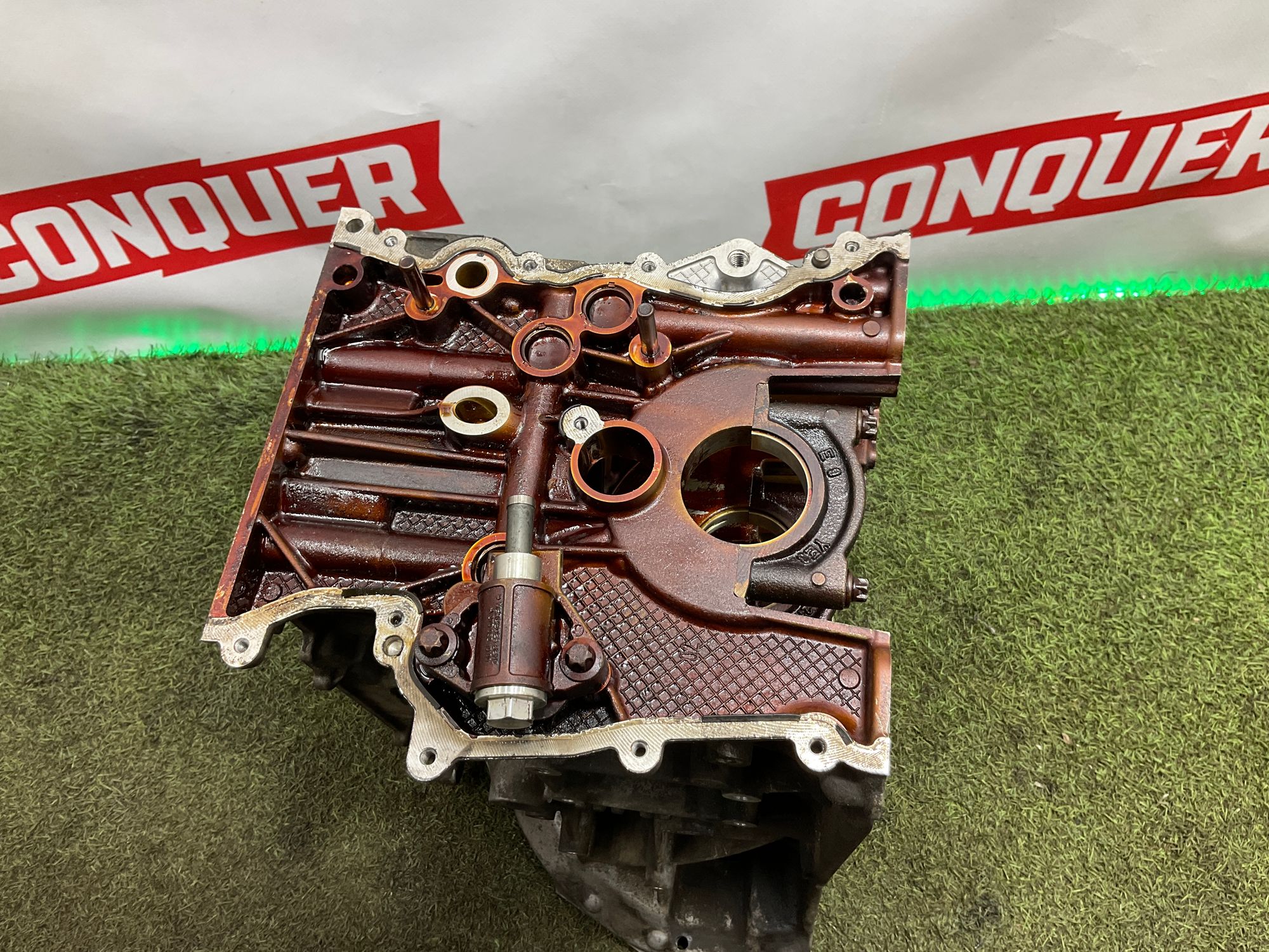 Блок цилиндров 274910 Mercedes-Benz C-Класс W205/S205/C205/A205 (2014—2018) 2018, 25000 рублей, Москва