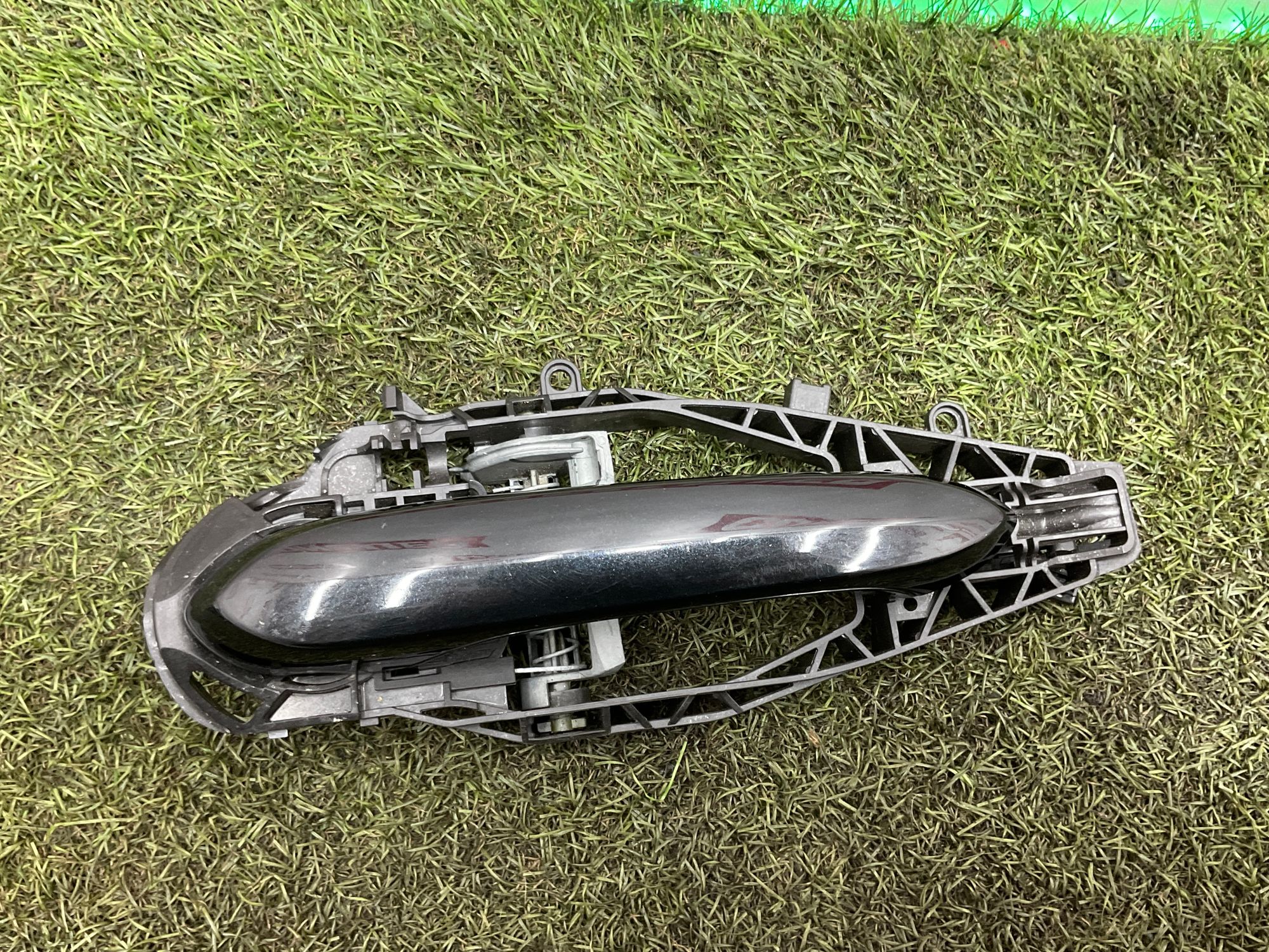 Ручка двери задняя левая BMW 3 G20, 5000 рублей, Москва