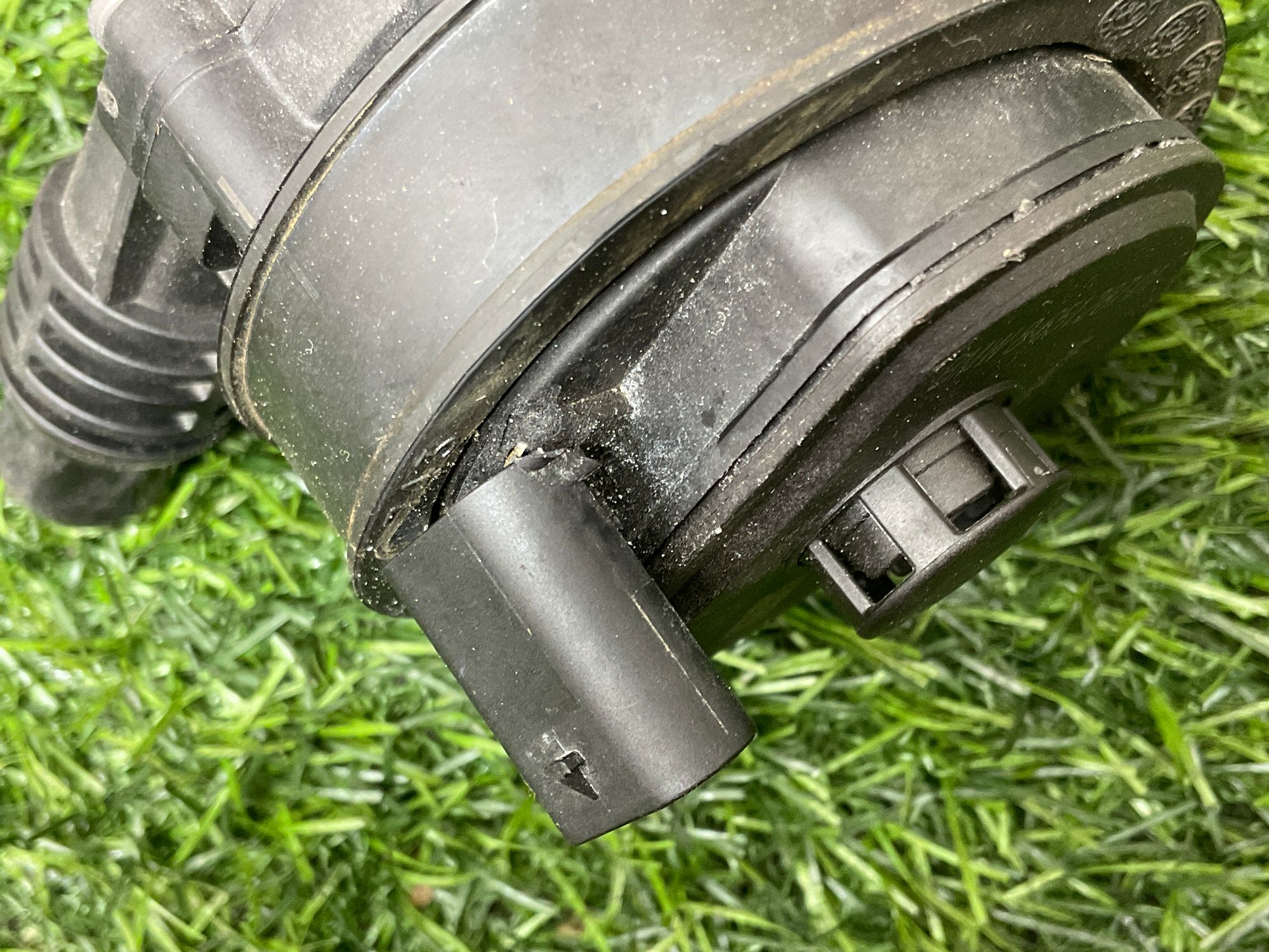 Насос антифриза дополнительного BMW 7 G11/G12, 5500 рублей, Москва