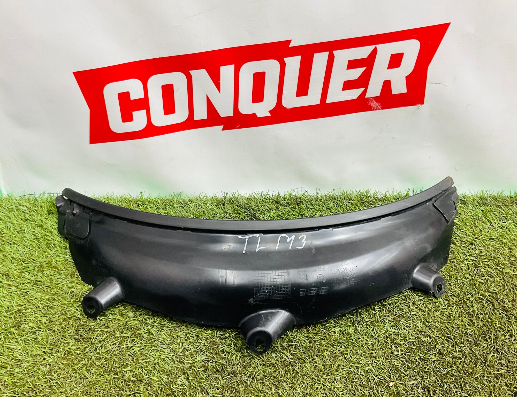 Подкрылок задний левый BMW M3 G80 2023, 4000 рублей, Москва