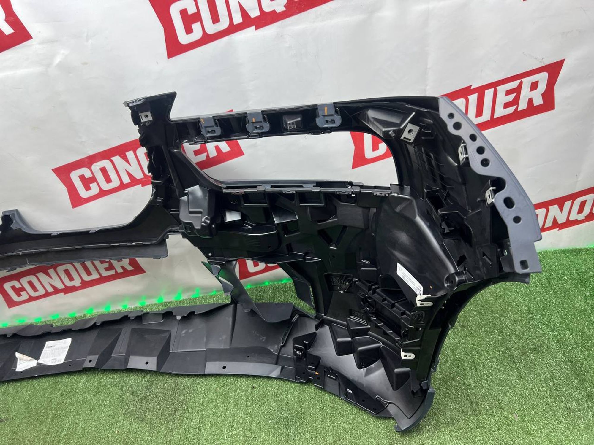 Бампер передний BMW X7 G07 Рест M-пакет Новый, 140000 рублей, Москва