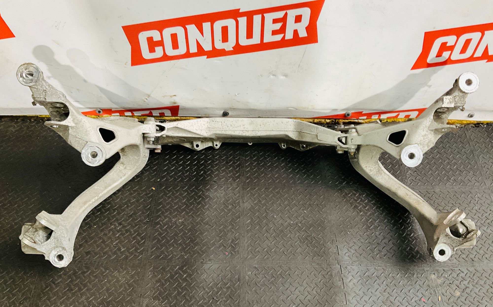 Подрамник задний Porsche 911 GT3 991 Рестайлинг 2018, 35000 рублей, Москва