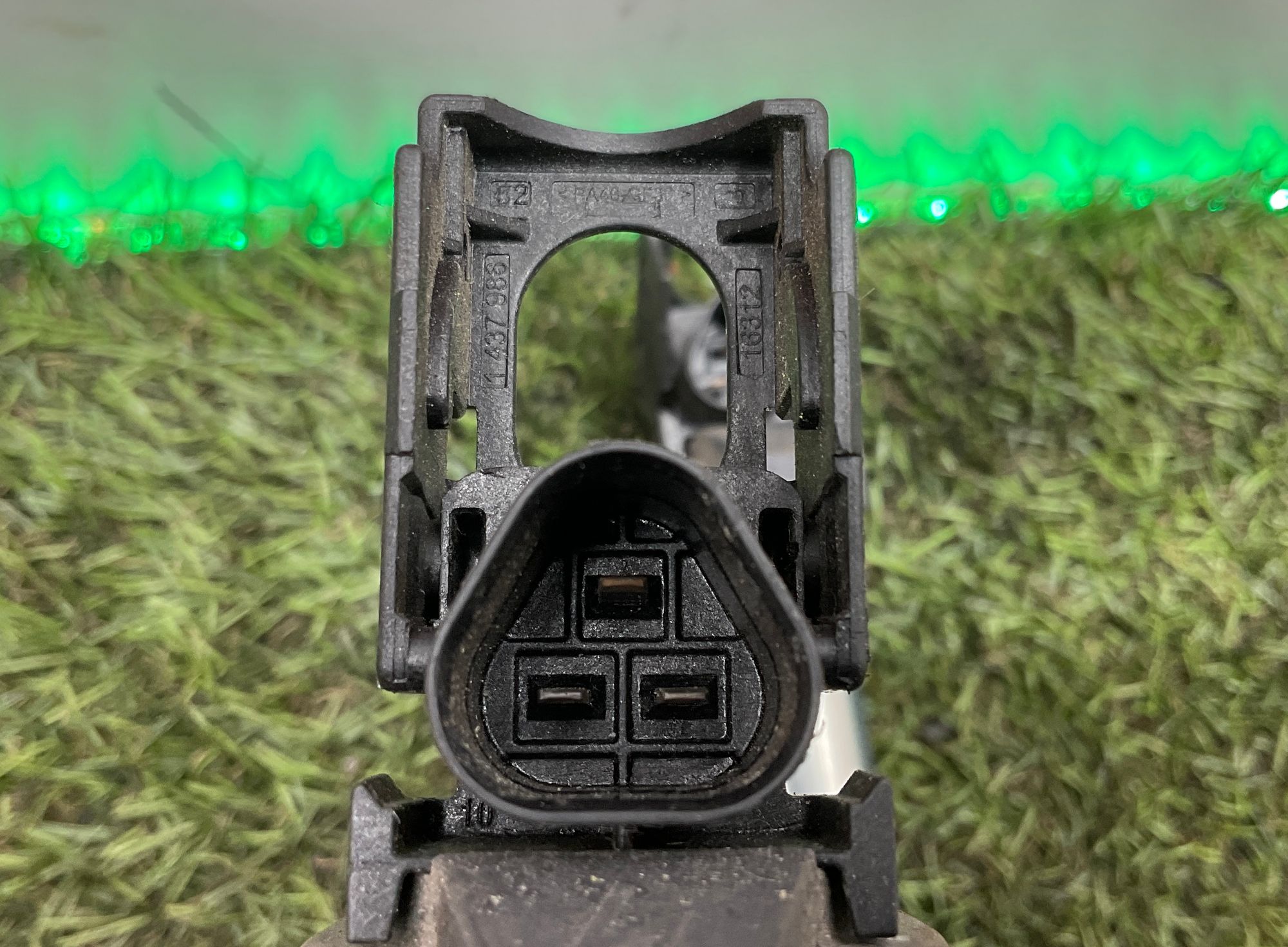 Катушка зажигания BMW 5 серия, F10/F11/F07 рестайлинг, 1000 рублей, Москва