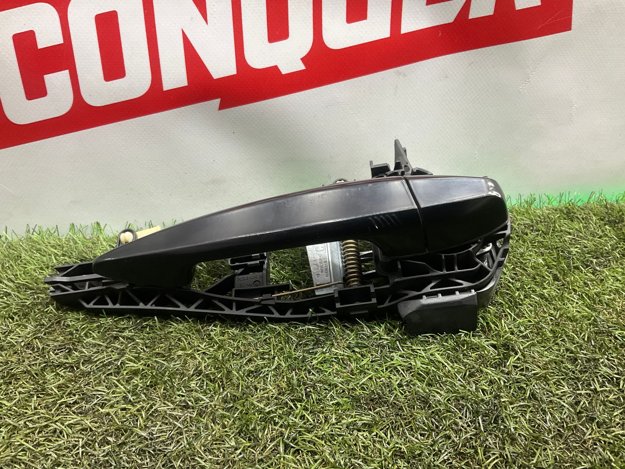 Ручка передняя правая BMW X5 M, F85 2017, 2000 рублей, Москва