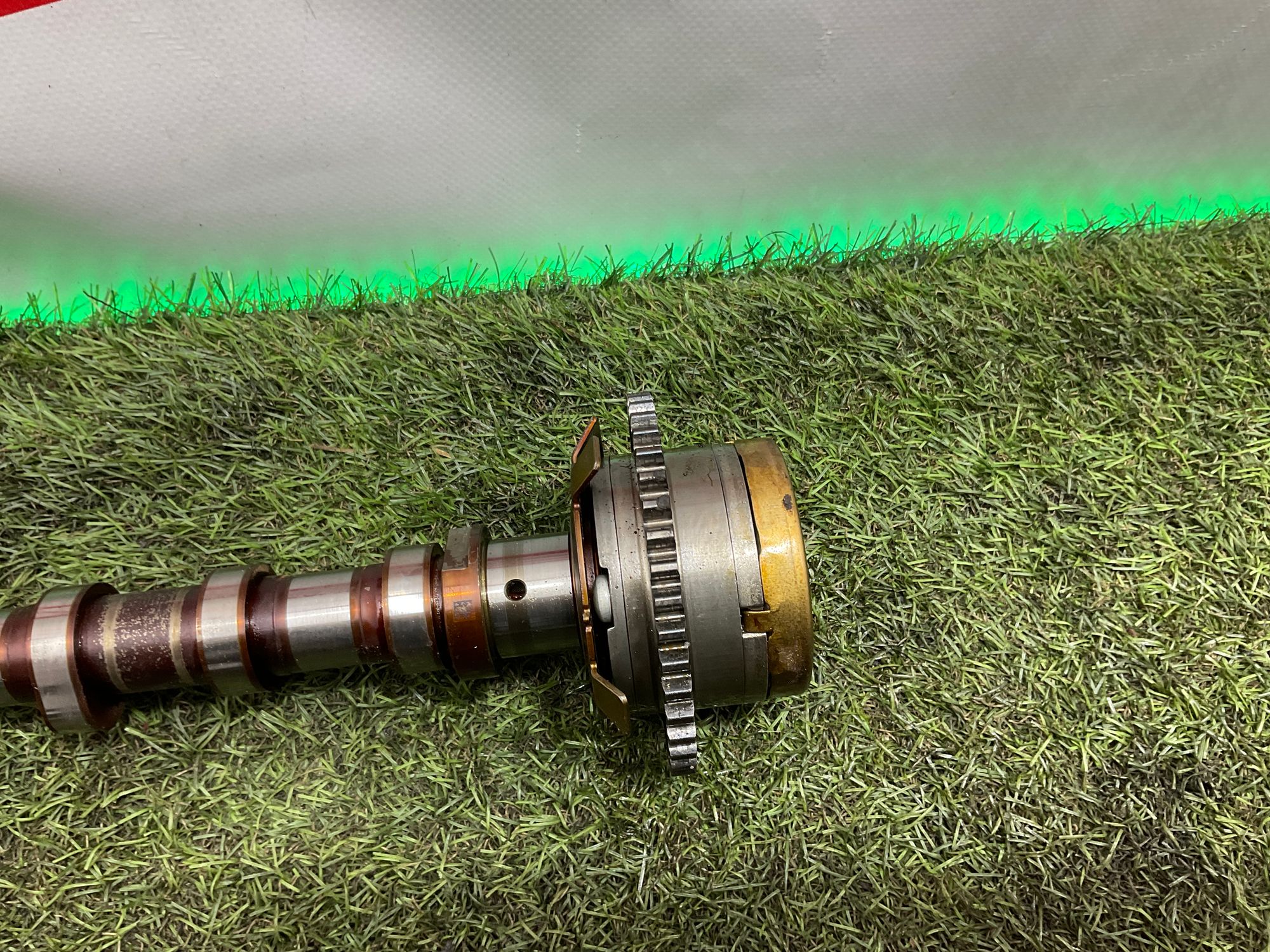 Распредвал впускной M 274910 Mercedes-Benz C-Класс, W205, 15000 рублей, Москва