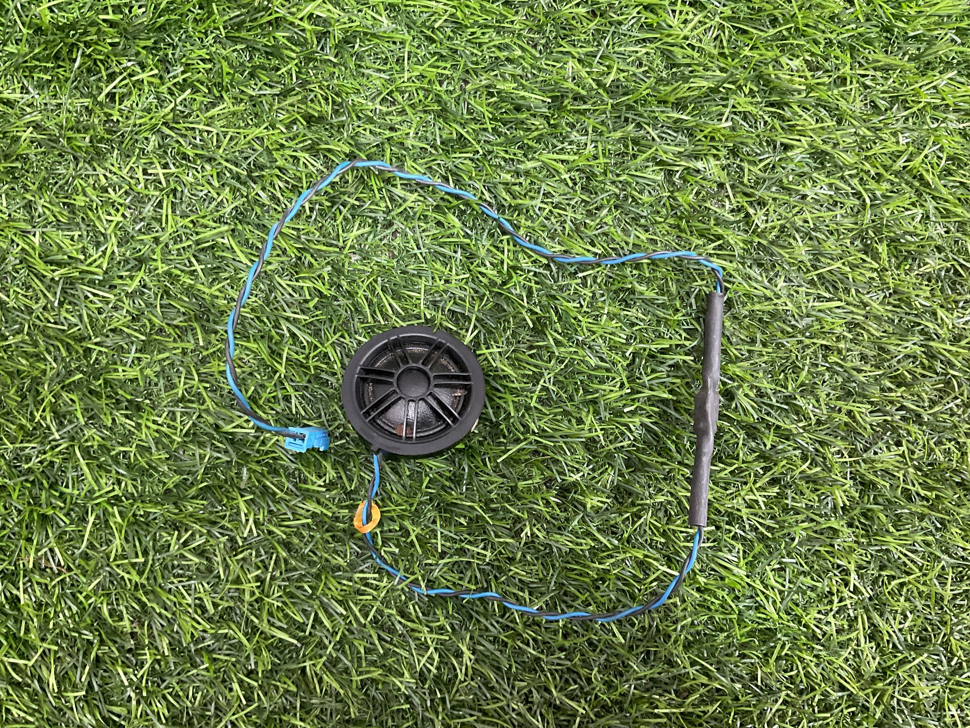 Динамик высокочастотный BMW X5 F15, 1000 рублей, Москва