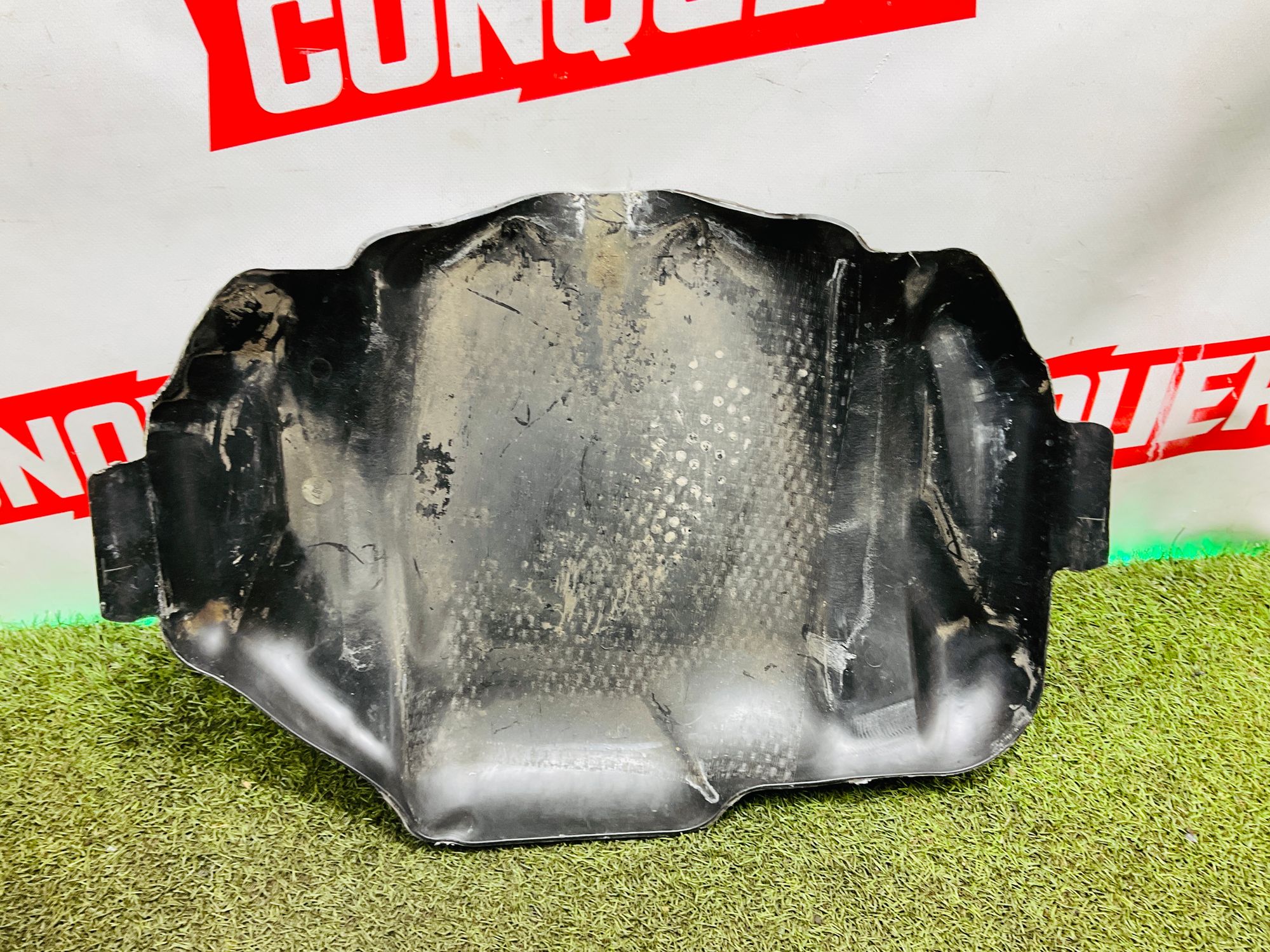 Защита топливного бака Porsche 911 GT3 991 Рестайлинг 2018, 8000 рублей, Москва