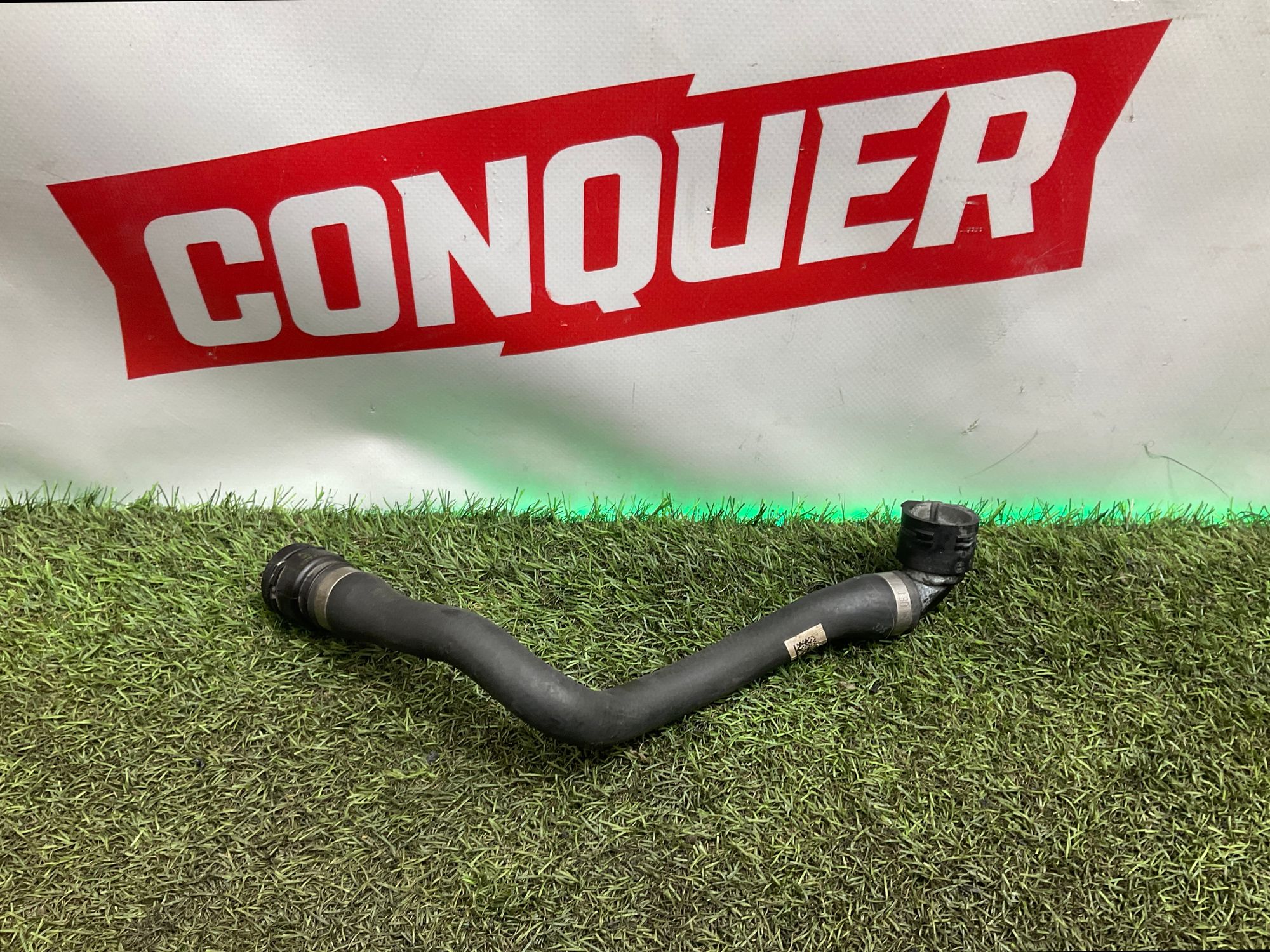 Патрубок системы охлаждения BMW 3 серия F30/F31 рестайлинг 2019, 1500 рублей, Москва