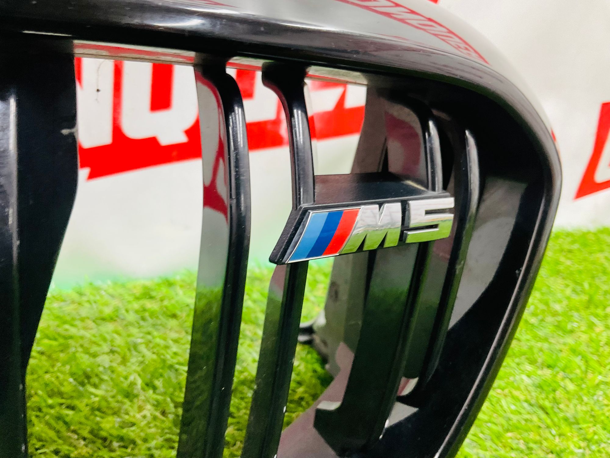Решетка радиатора BMW M5 F90, 25000 рублей, Москва