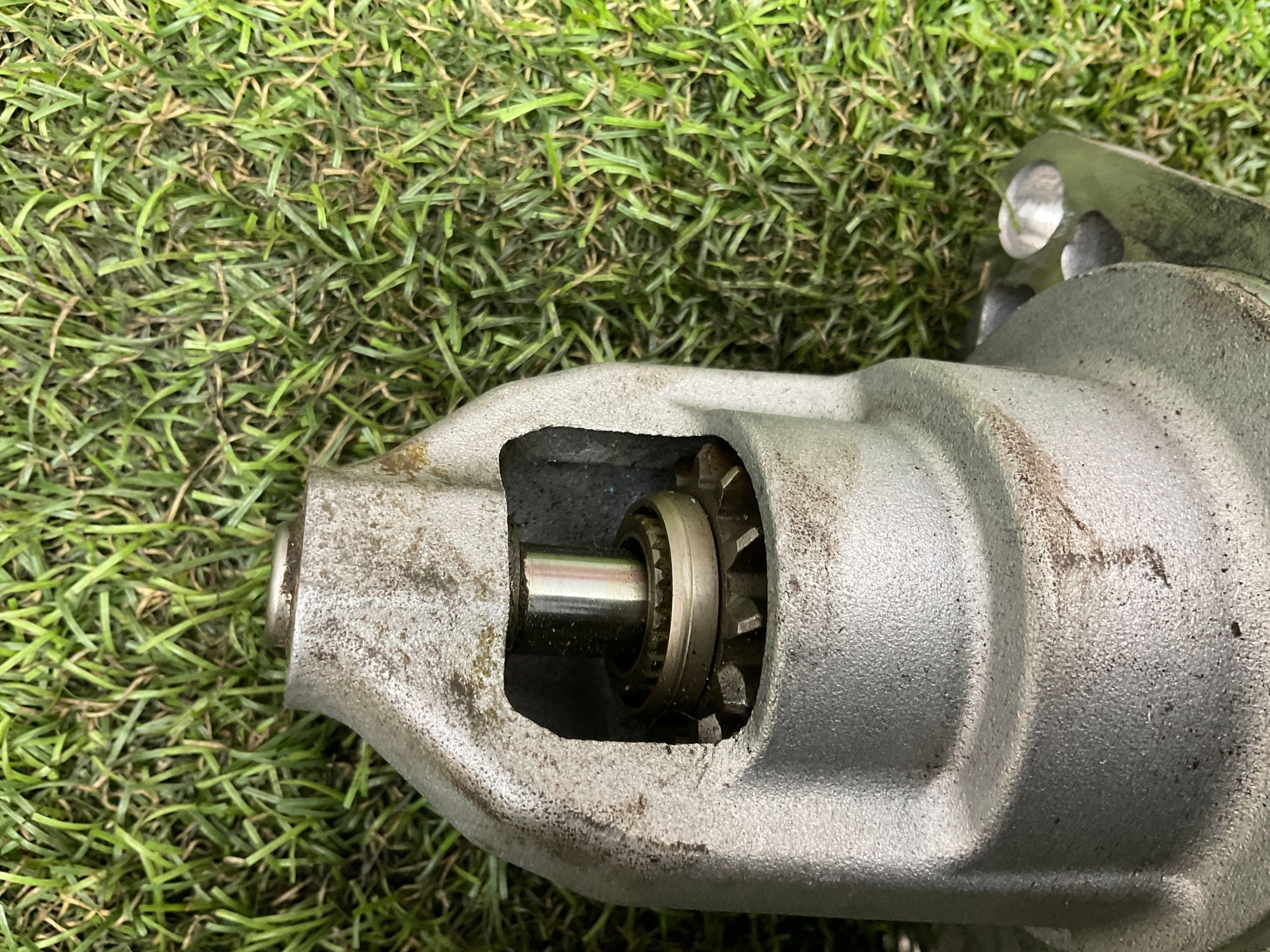 Стартер Porsche 911 GT2, 991, 11000 рублей, Москва