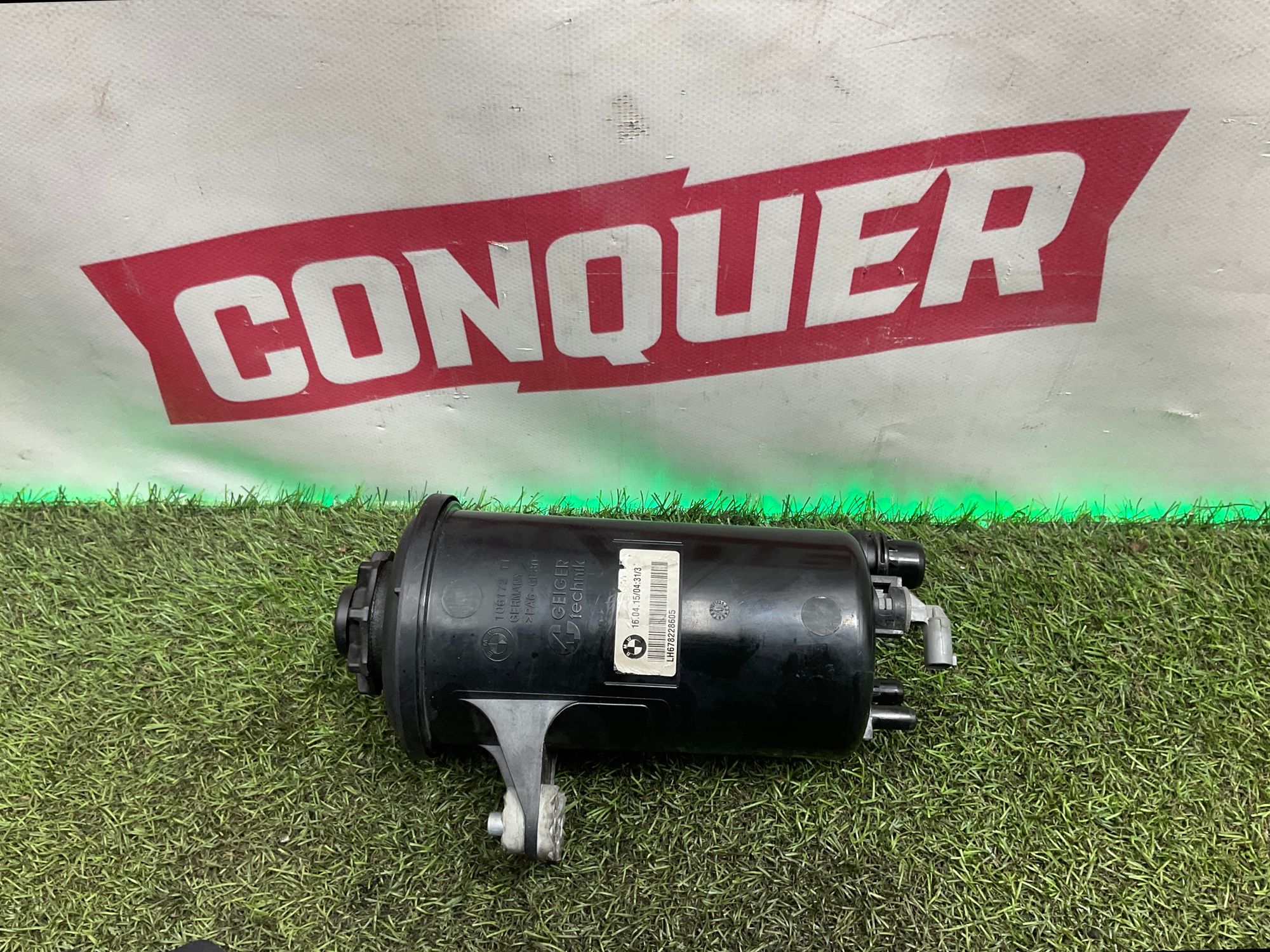 Бачок гидроусилителя BMW X6, F16 2019, 1500 рублей, Москва