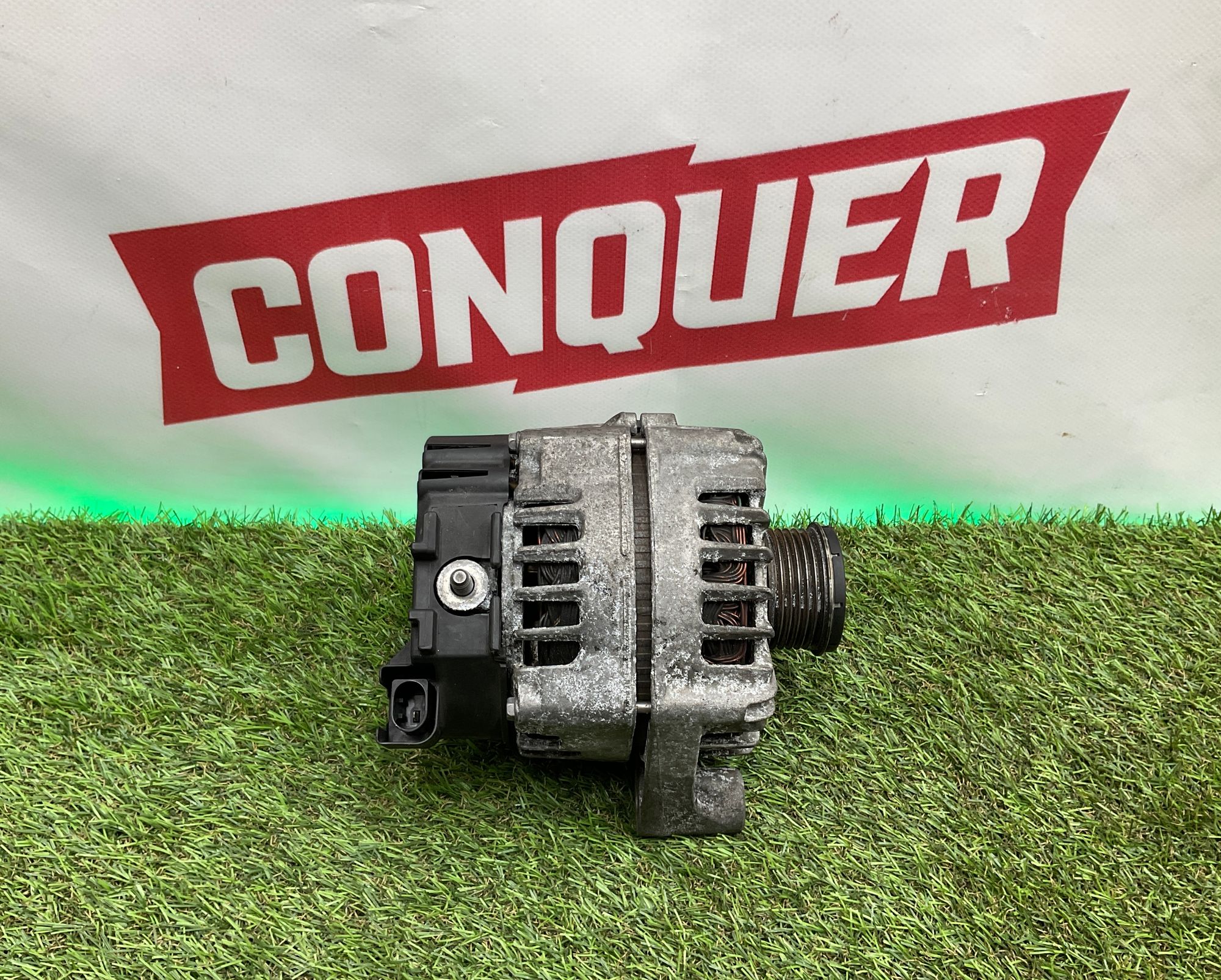 Генератор 230A BMW 5 серия, F10/F11/F07 рестайлинг, 13000 рублей, Москва