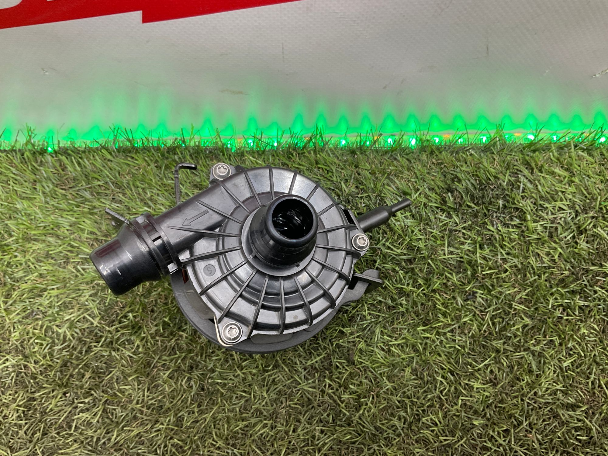 Насос охлаждающей жидкости BMW M3, G80 2023, 9000 рублей, Москва