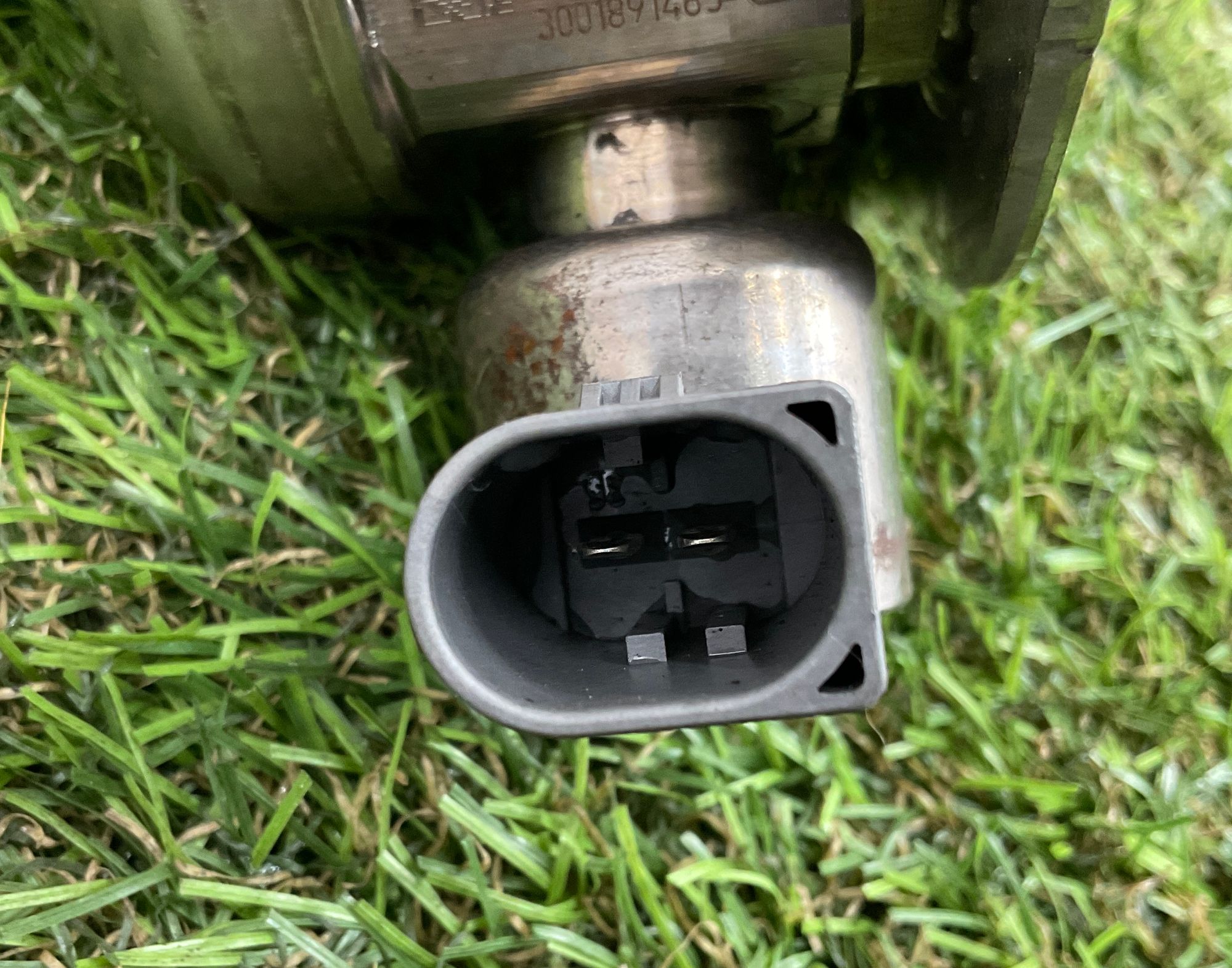 Топливный насос высокого давления N20 BMW 5 F10, 9000 рублей, Москва