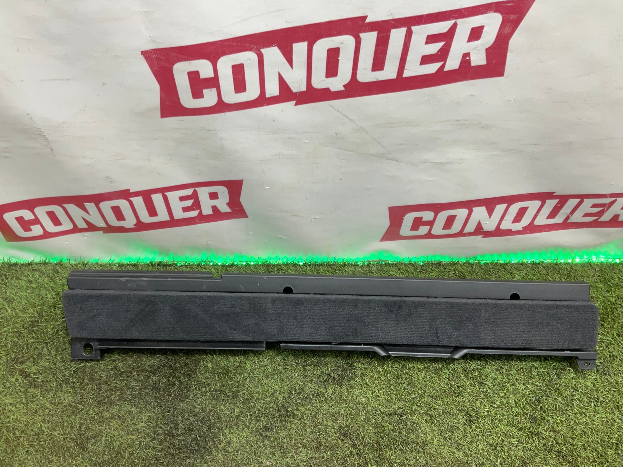 Накладка багажника нижняя правая BMW X5, G05 2019, 1000 рублей, Москва