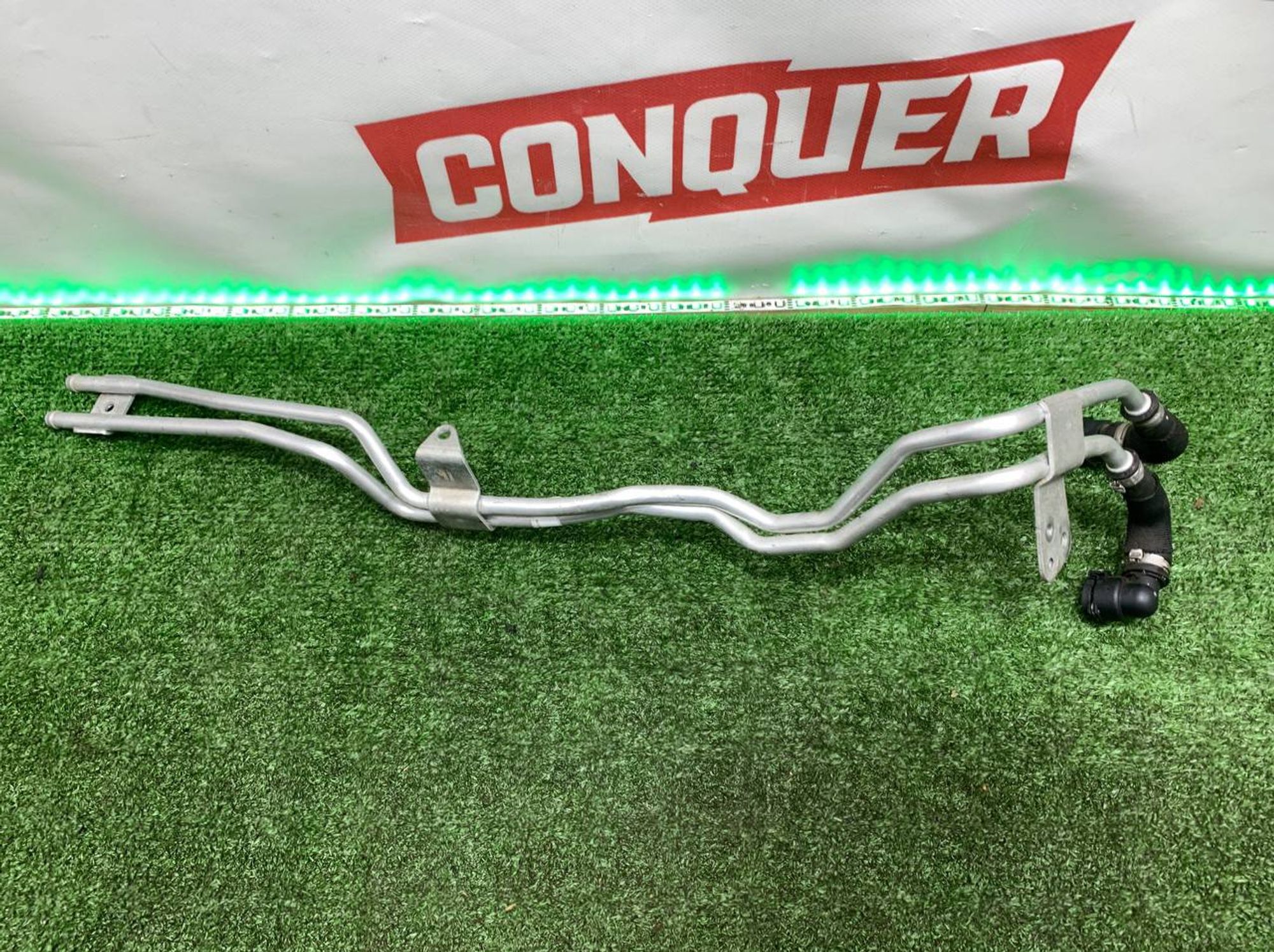 Трубки охлаждения BMW 5 серия, G30/G31, 9000 рублей, Москва