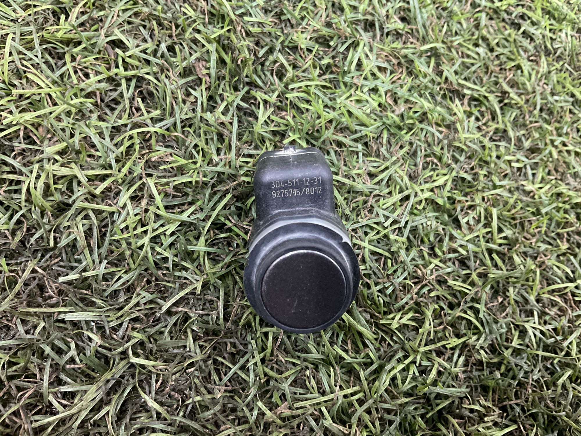 Парктроники BMW 5 серия, F10/F11/F07 рестайлинг, 1500 рублей, Москва