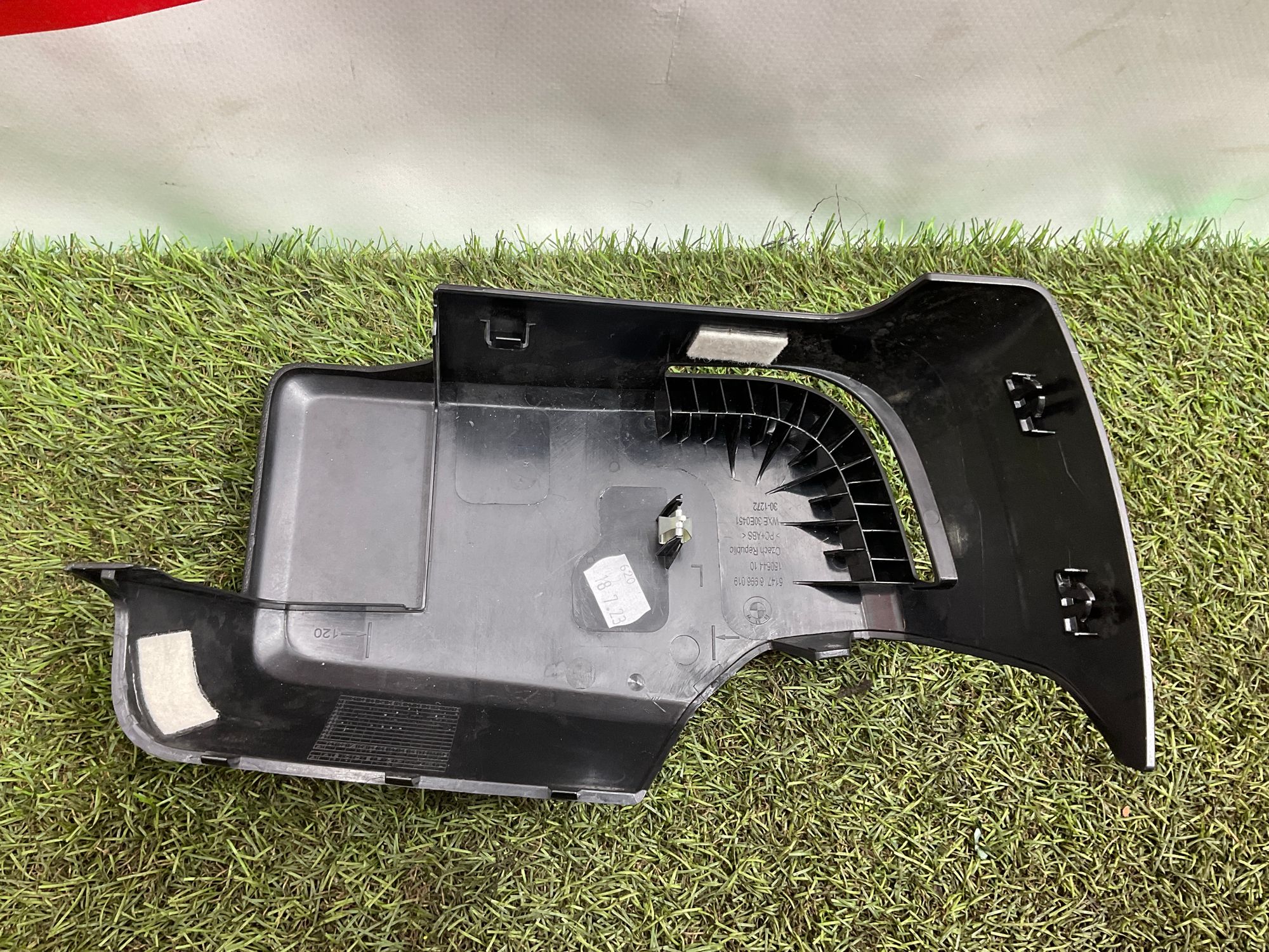 Крышка ремня безопасности задняя левая BMW M3, G81 2023, 1000 рублей, Москва