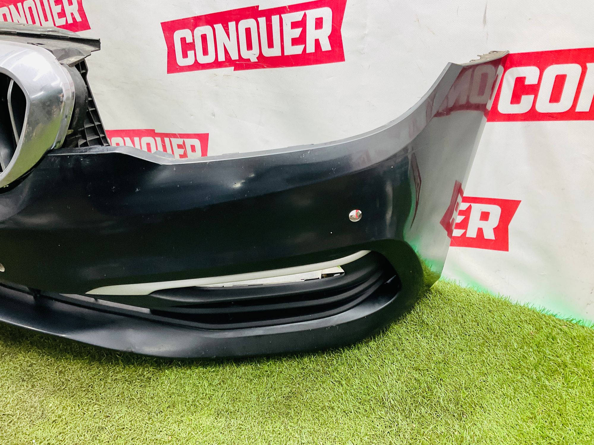 Бампер передний BMW 5 серия, G30/G31, 35000 рублей, Москва