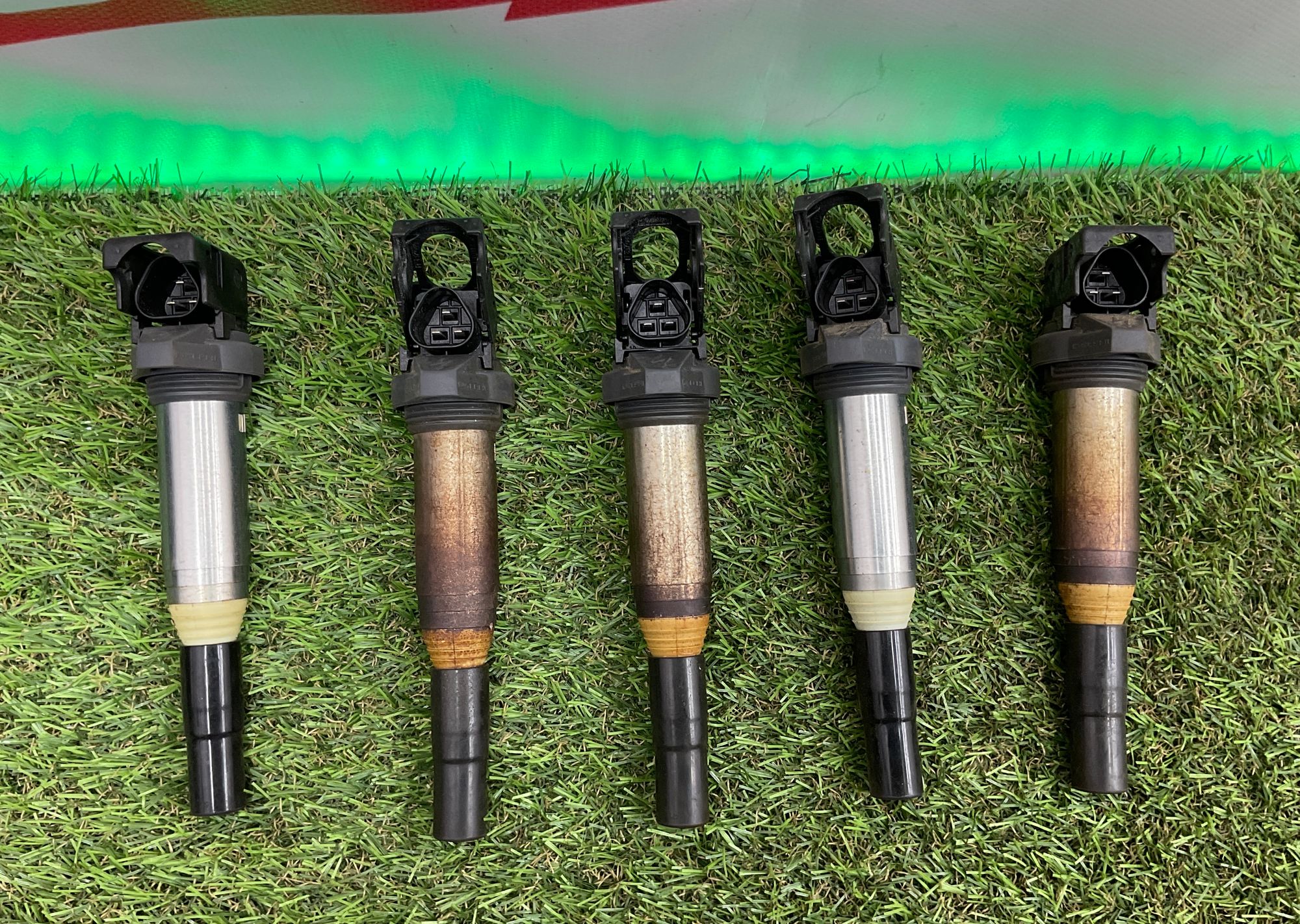 Катушка зажигания BMW M3 F80, 1000 рублей, Москва