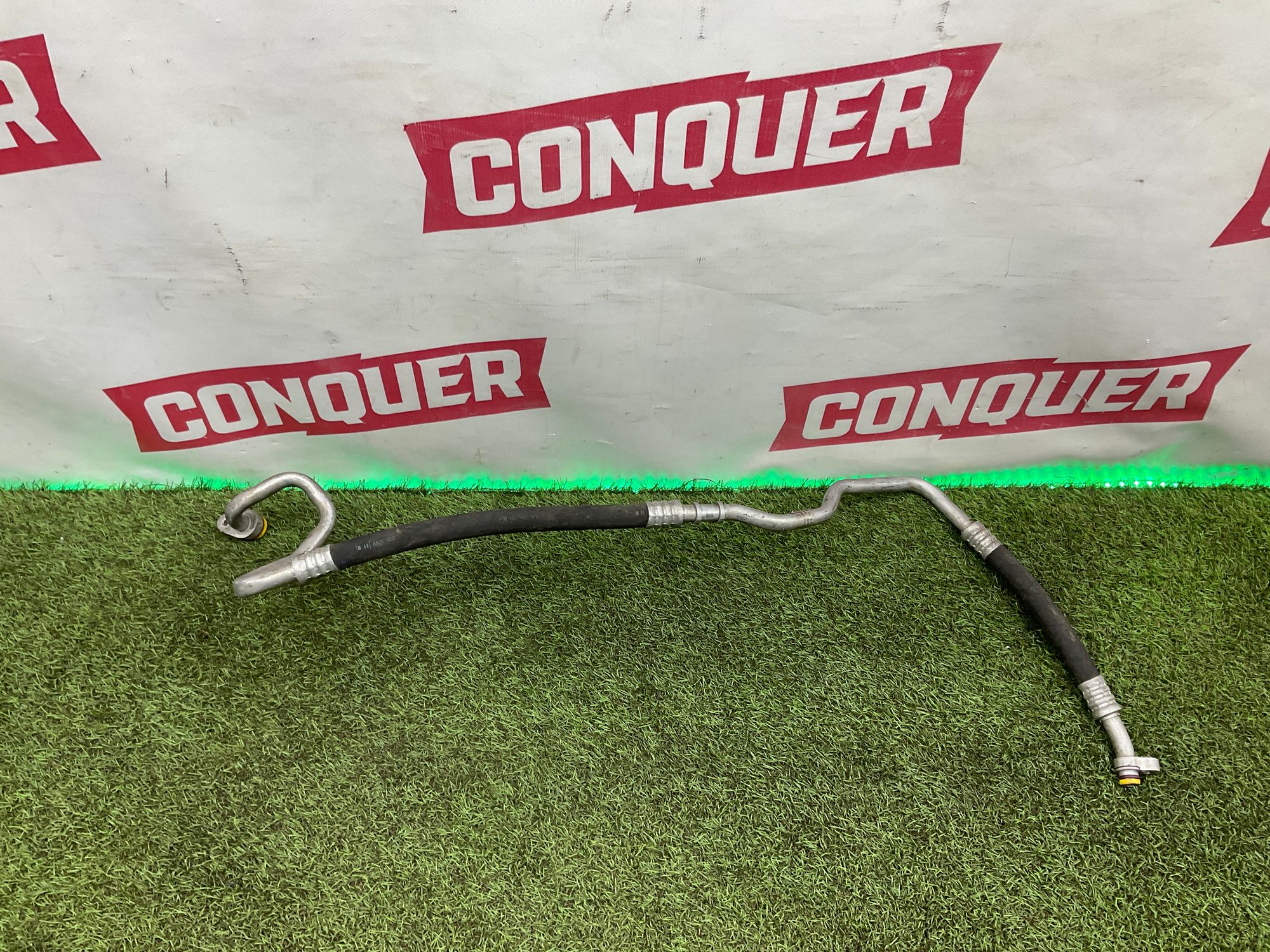 Трубка кондиционера BMW X5, E70 рестайлинг, 1000 рублей, Москва