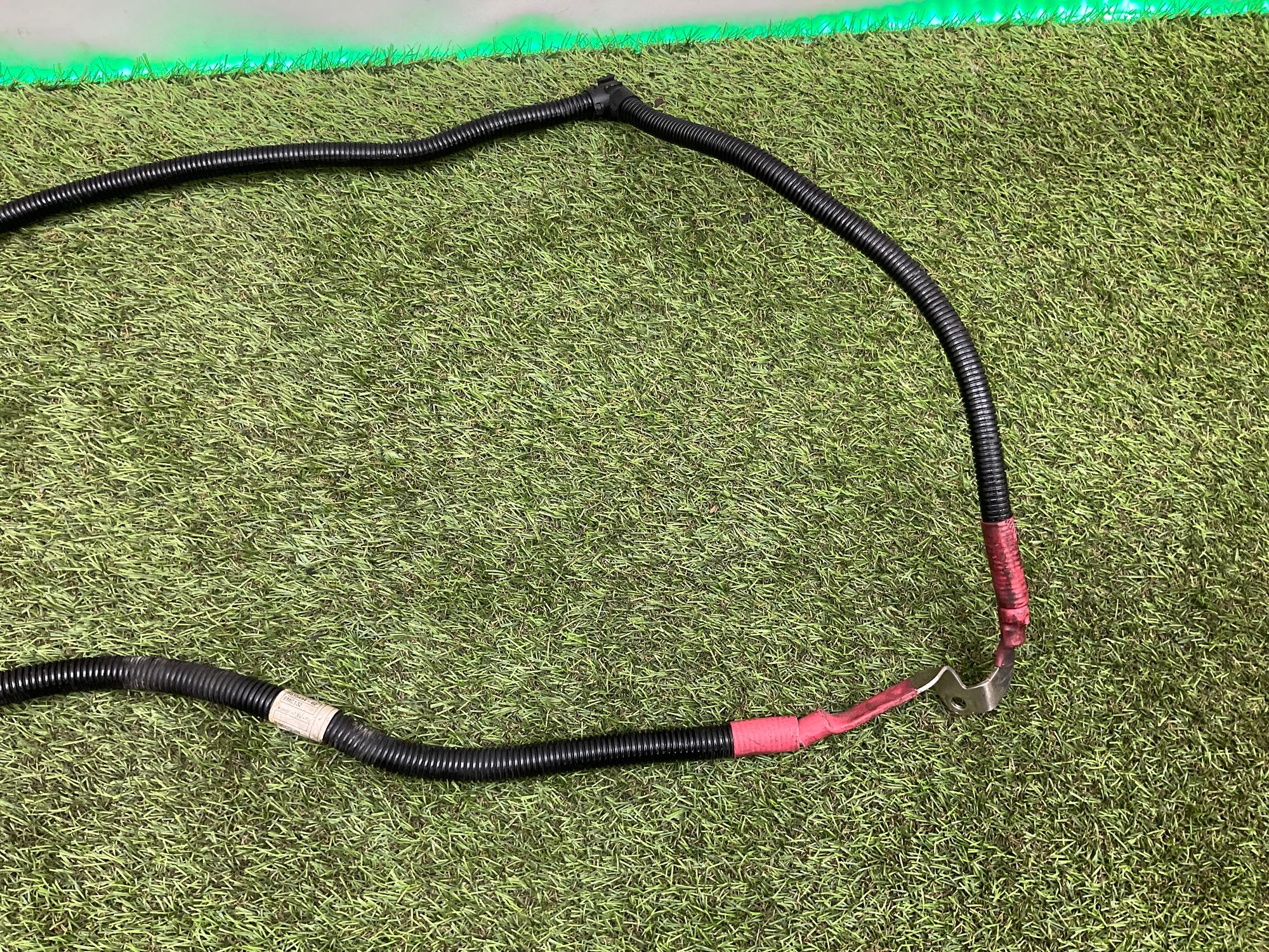 Провод с генератора на стартер N57 BMW 5 F10, 2000 рублей, Москва