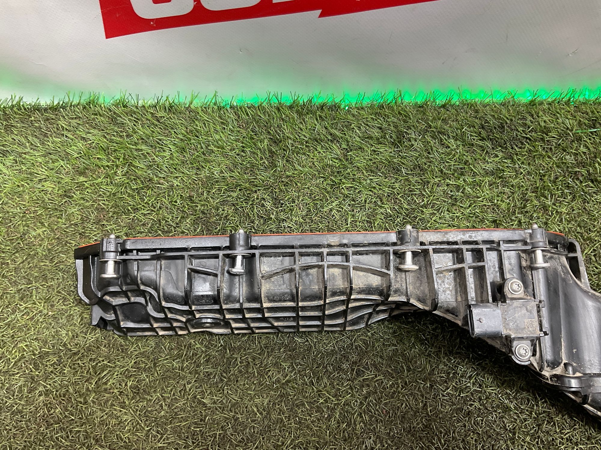 Коллектор впускной BMW M5, F90 2024, 70000 рублей, Москва