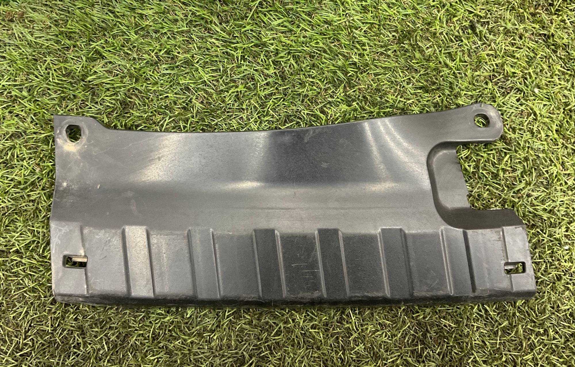 Накладка заднего бампера левая BMW X5 G05 рестайлинг 2025, 2000 рублей, Москва